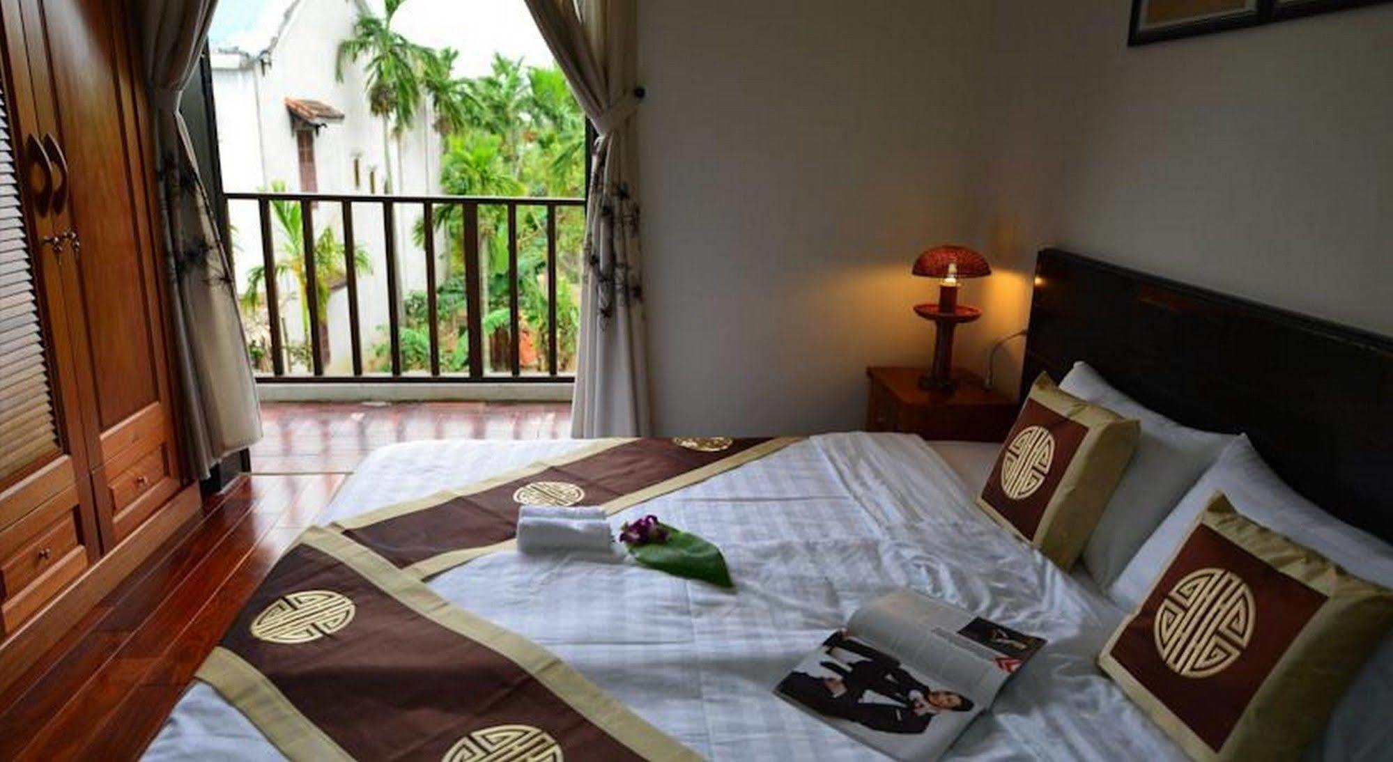 Giafield Hotel Hoi An