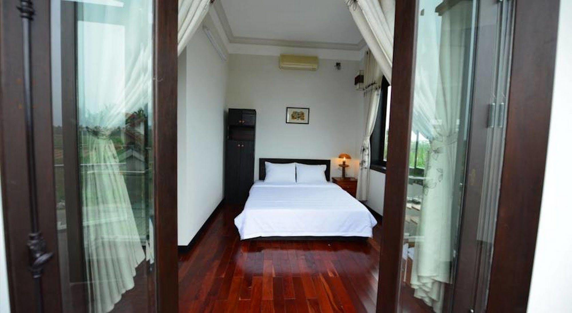 Giafield Hotel Hoi An