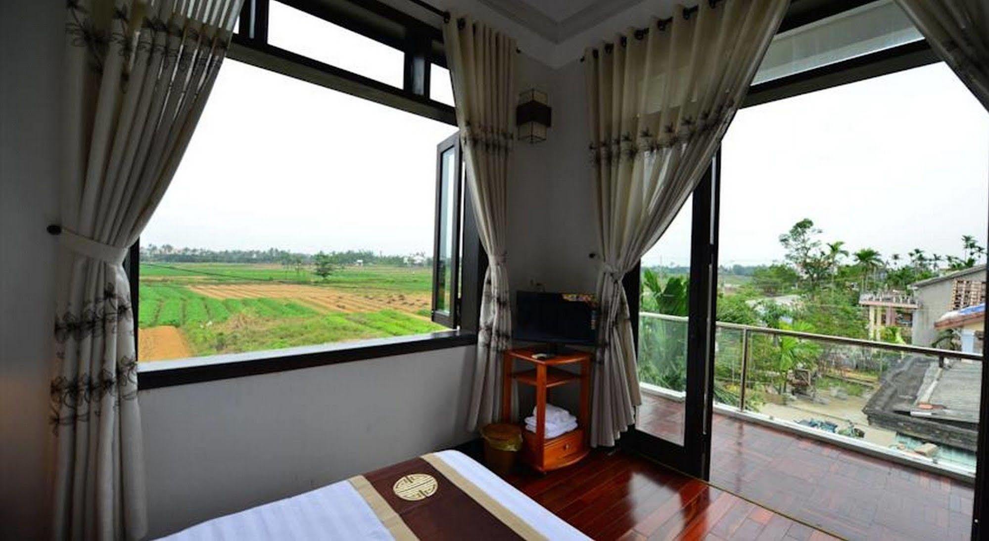 Hotel Giafield 3*