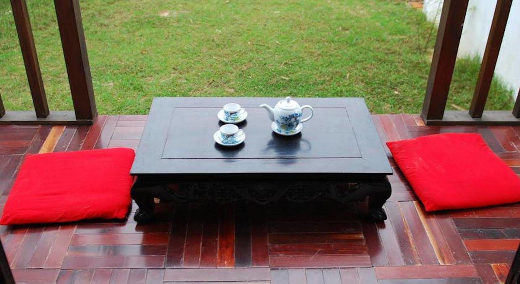 Giafield Hoi An