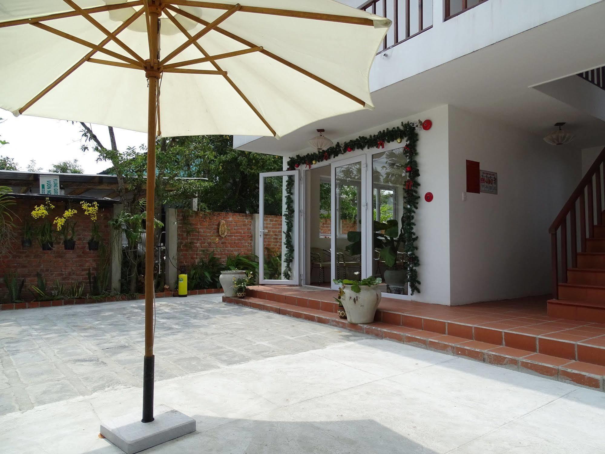 Ylang Garden