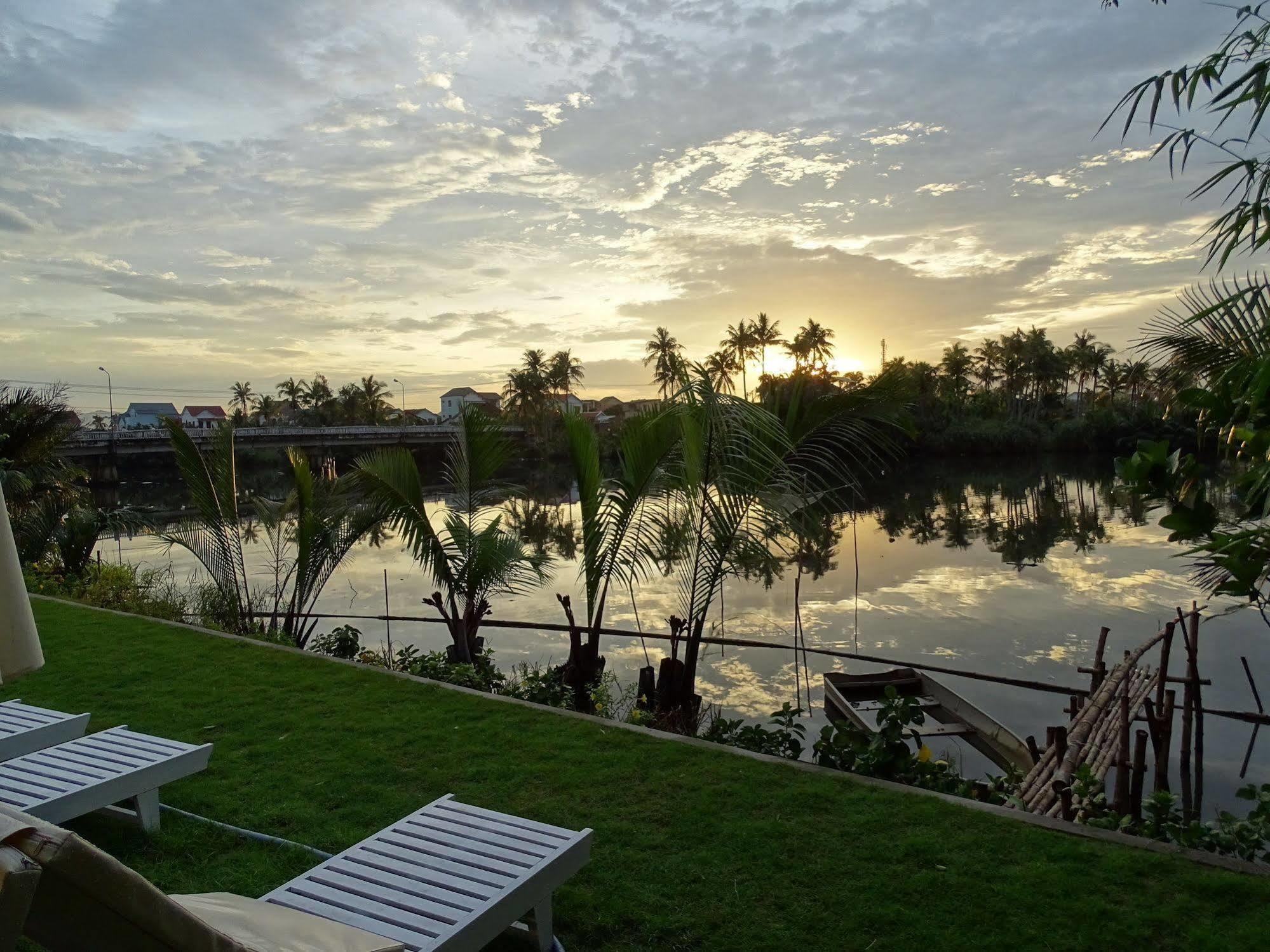 Ylang Garden Hoi An