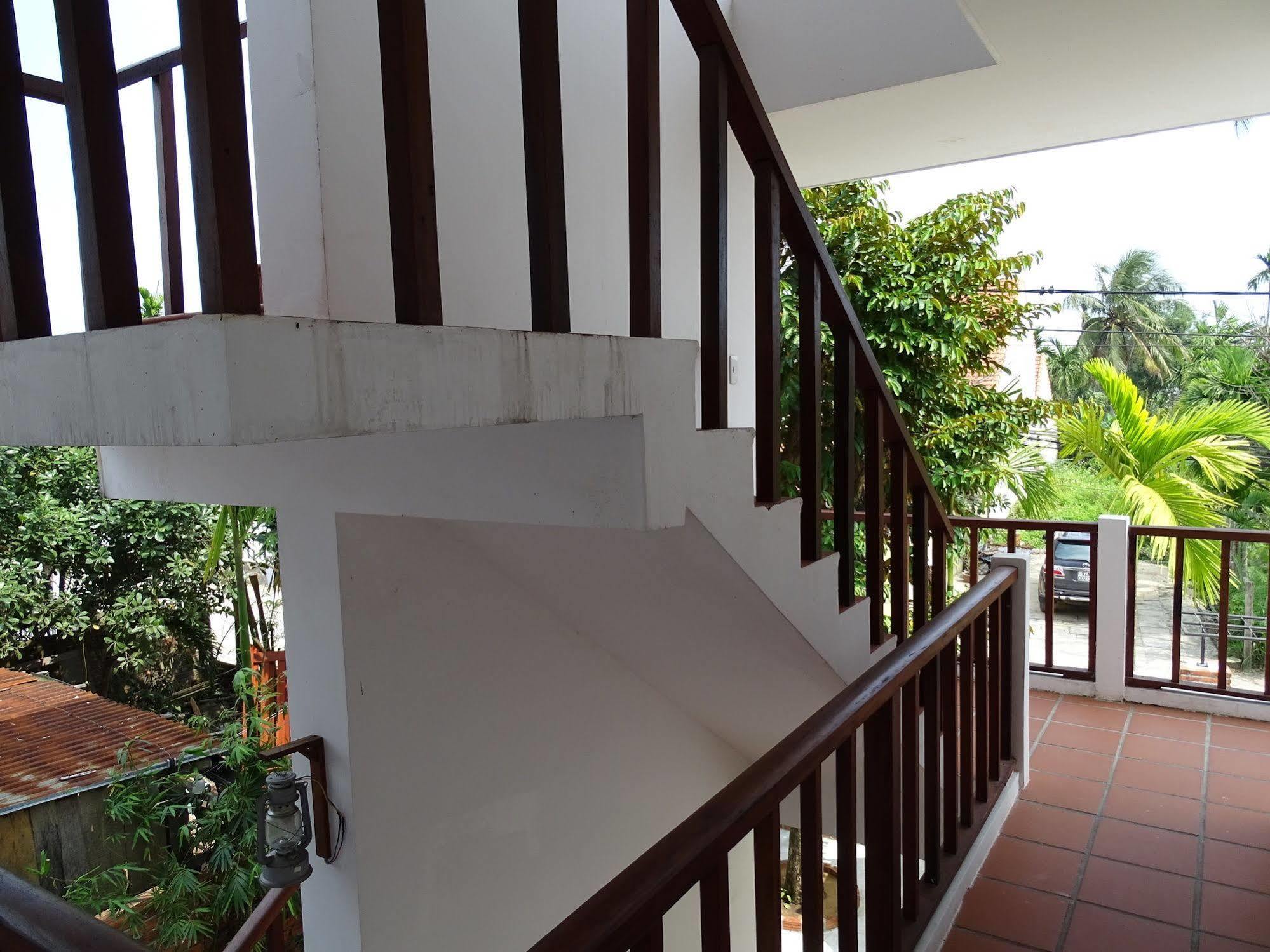 Villa Ylang Garden *
