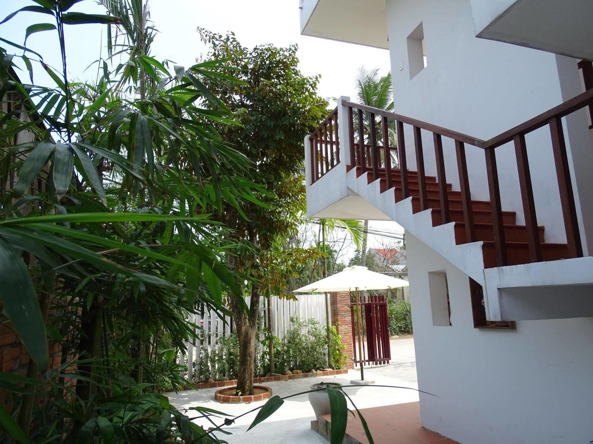 Ylang Garden *