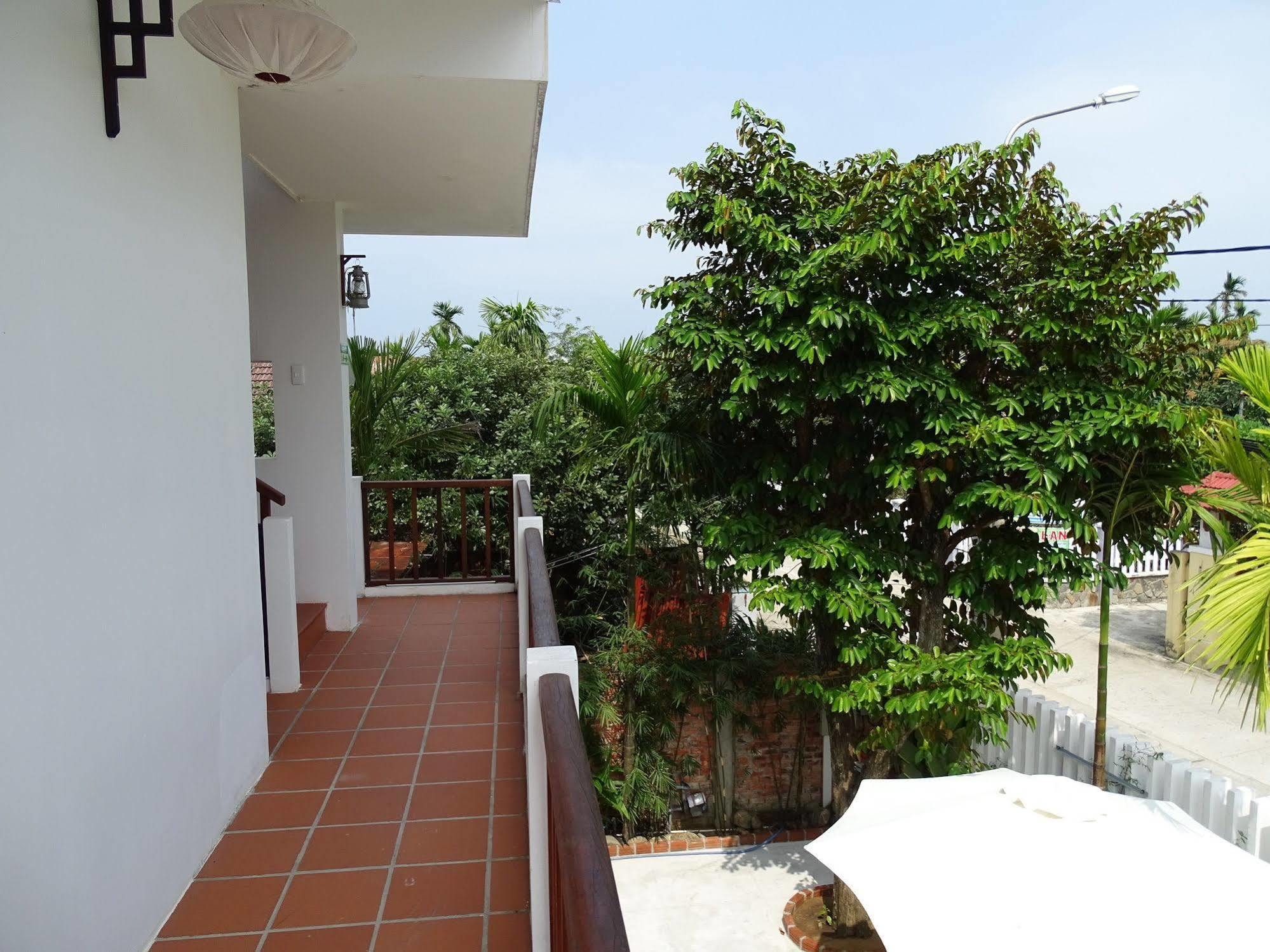 Ylang Garden Villa *