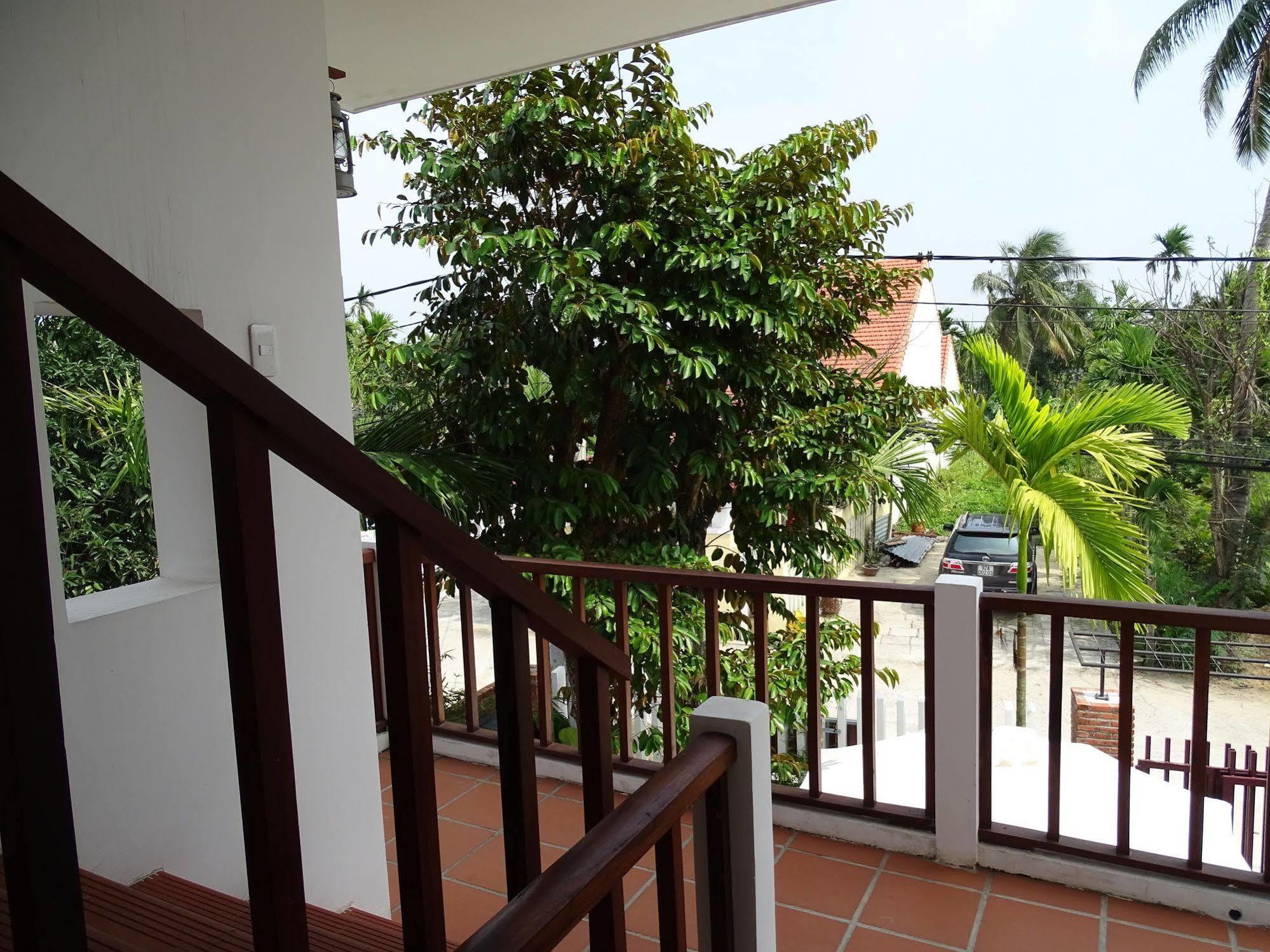Ylang Garden