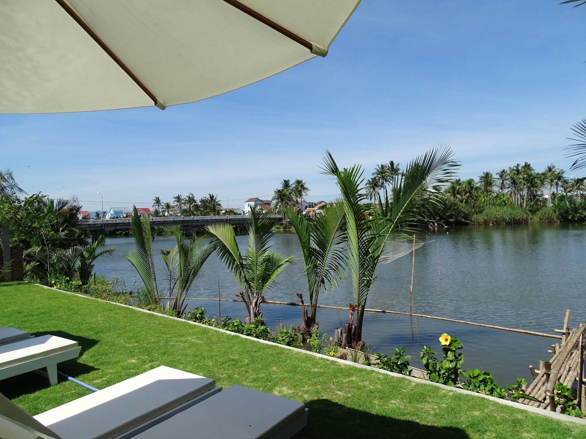 Ylang Garden Hoi An