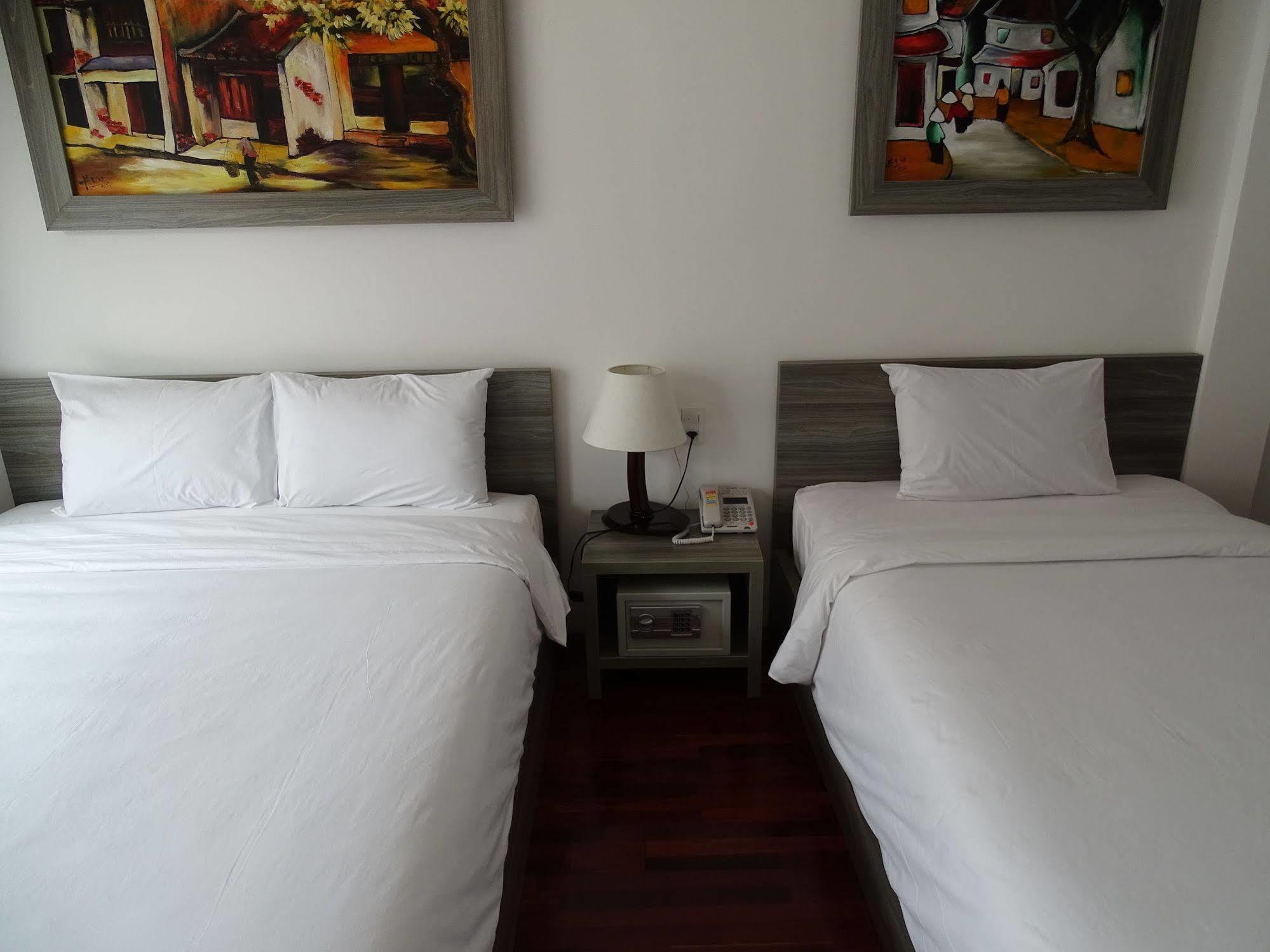 Ylang Garden Villa