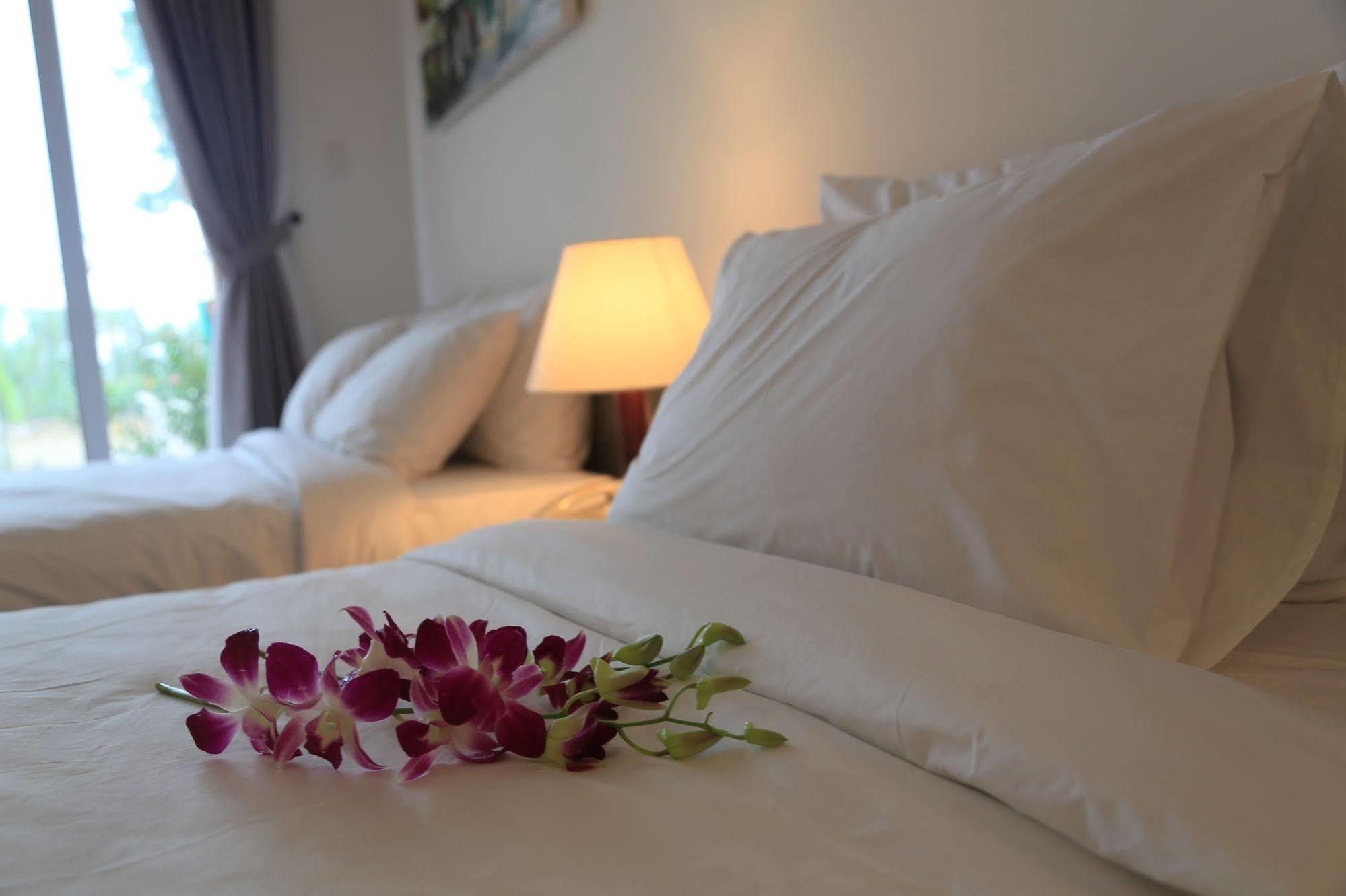 Ylang Garden Villa Hoi An