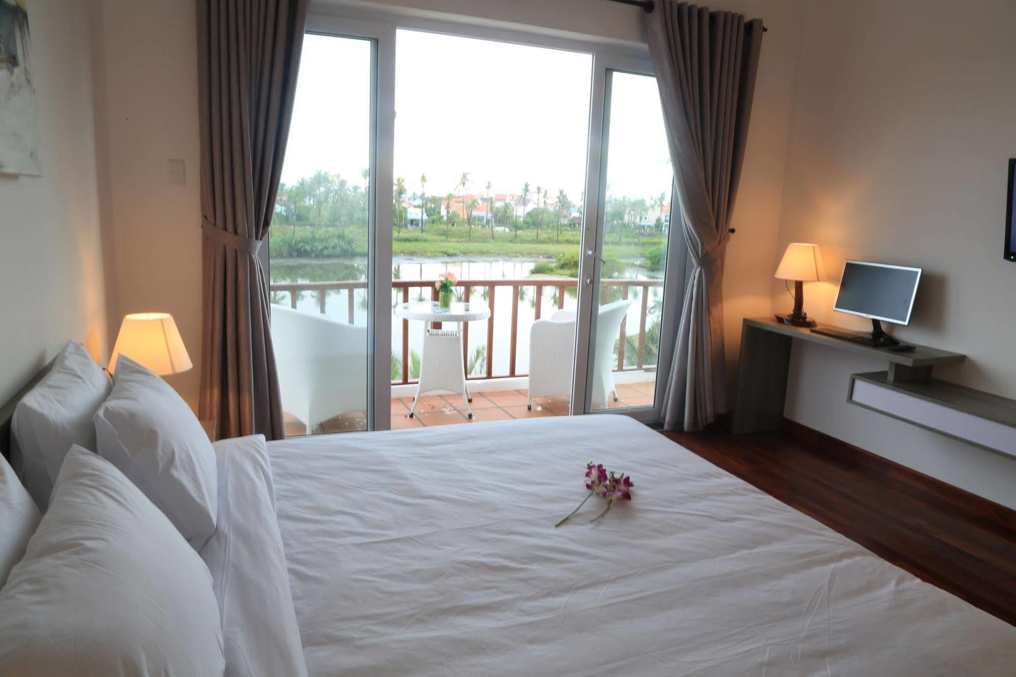 Ylang Garden Villa