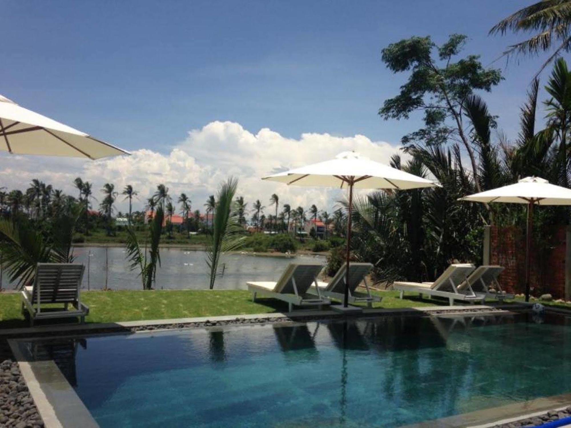 Villa Ylang Garden