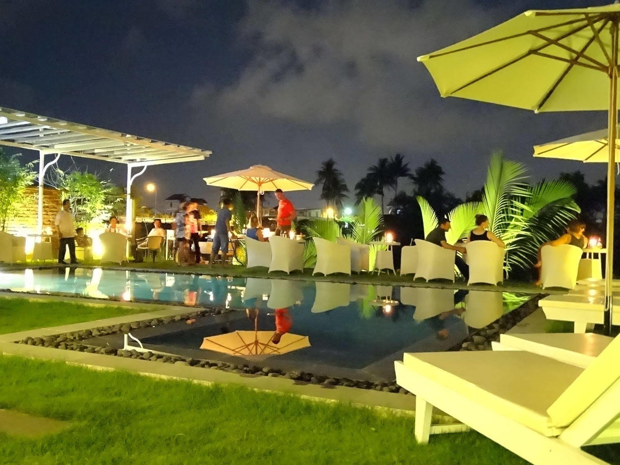 Villa Ylang Garden