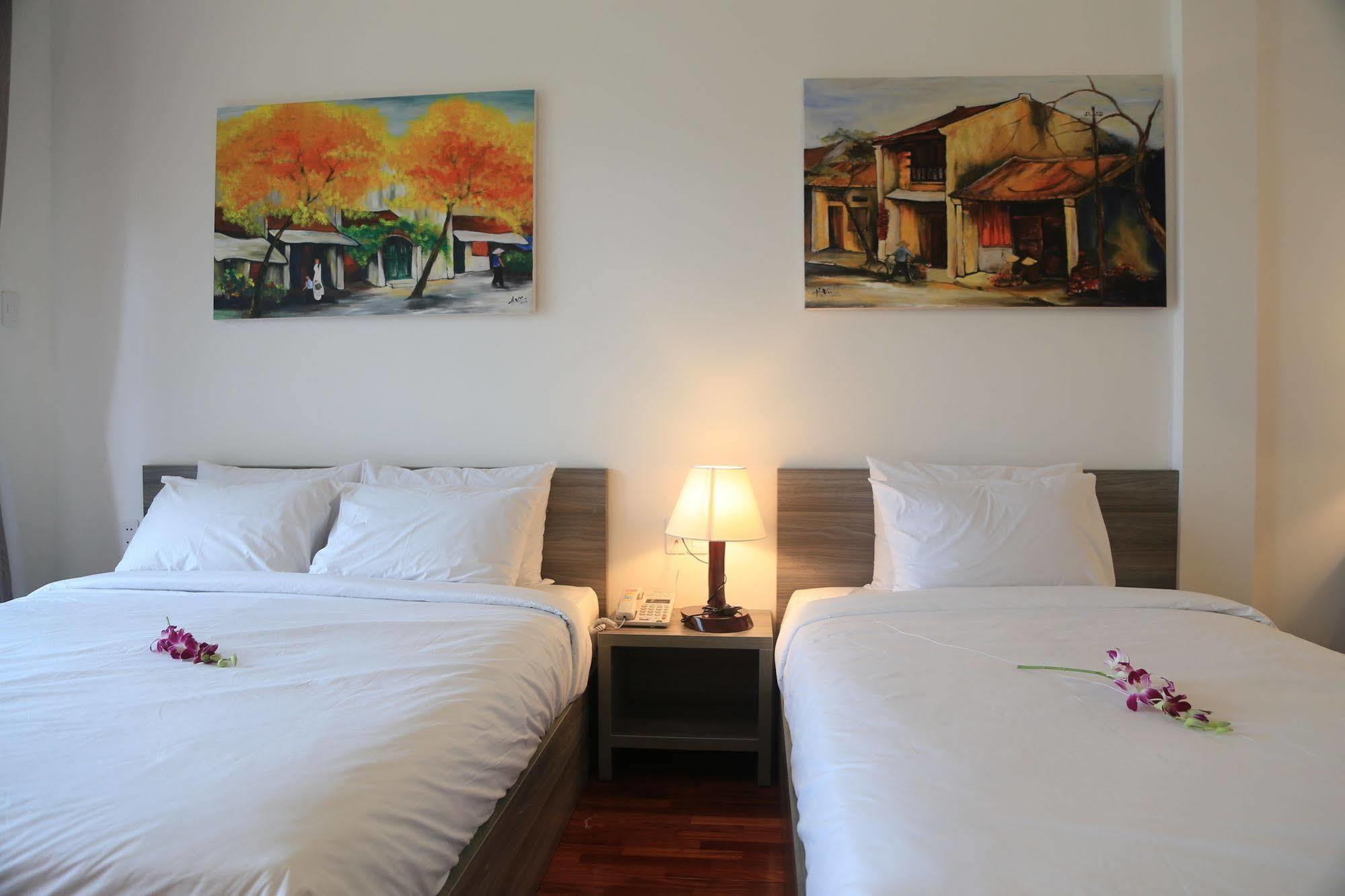 Ylang Garden Villa Hoi An
