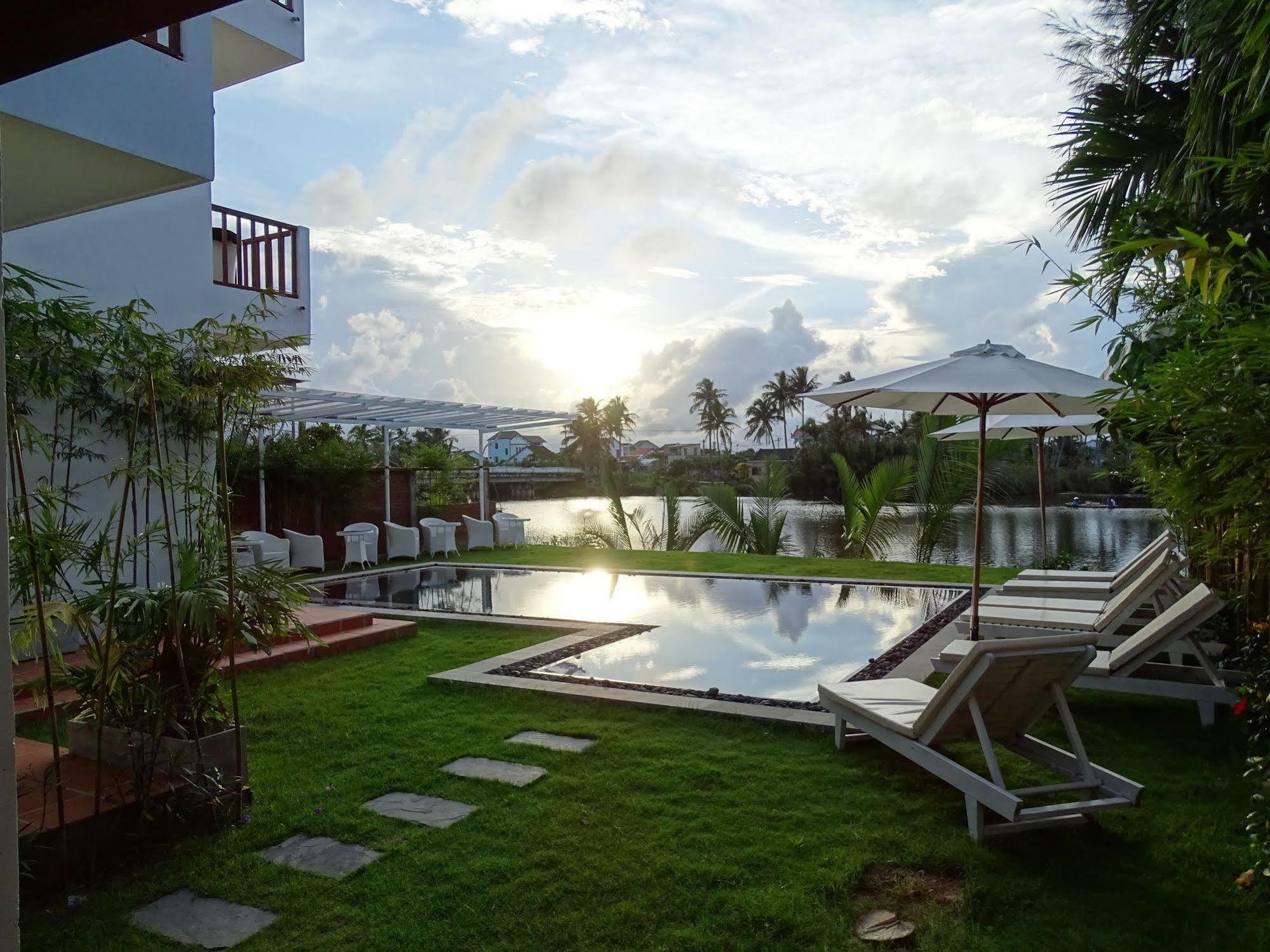 Villa Ylang Garden *