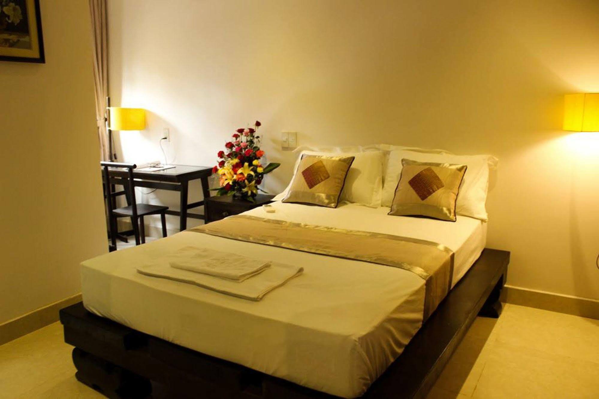 B'lan Hotel 2*