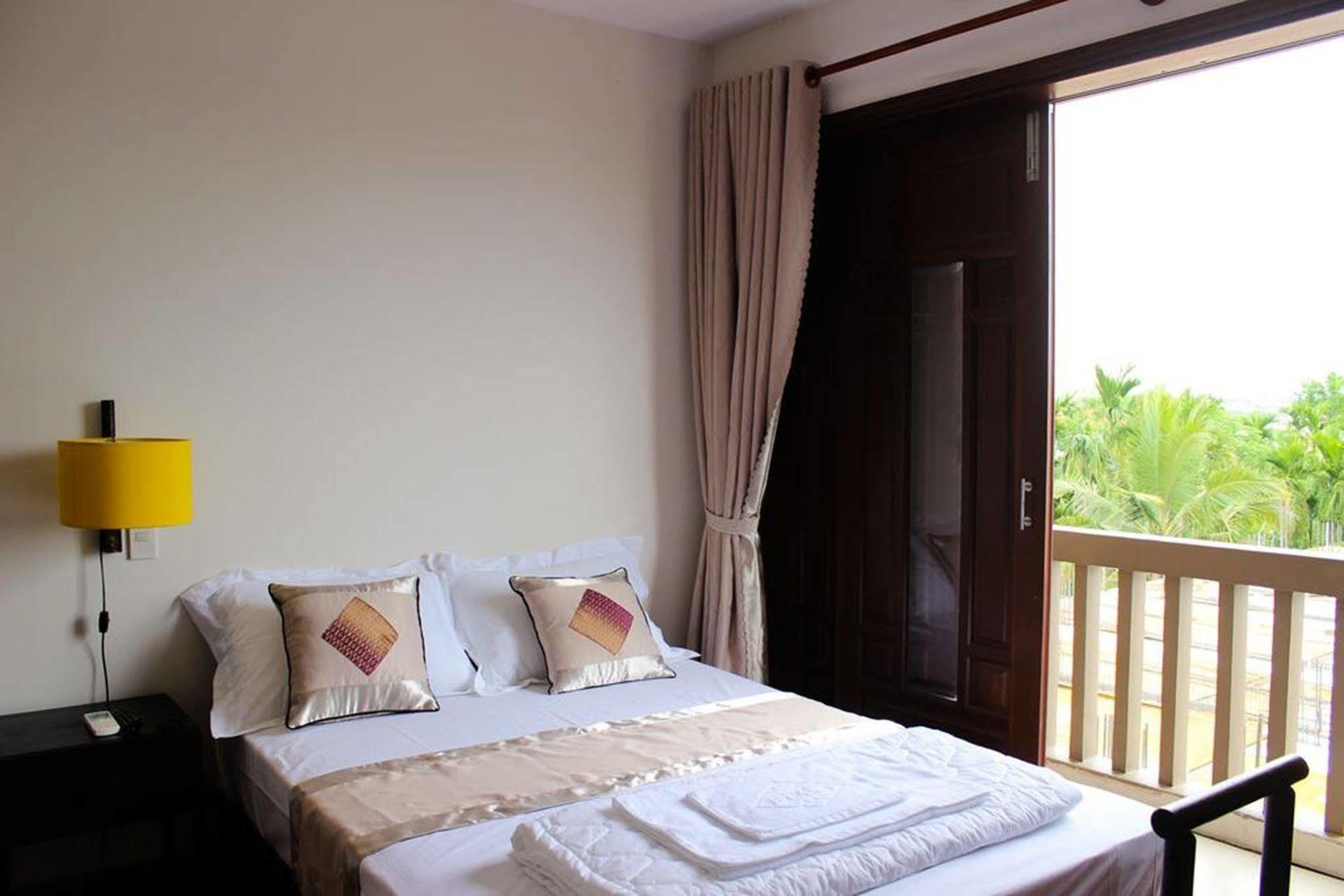 B'lan Hoi An