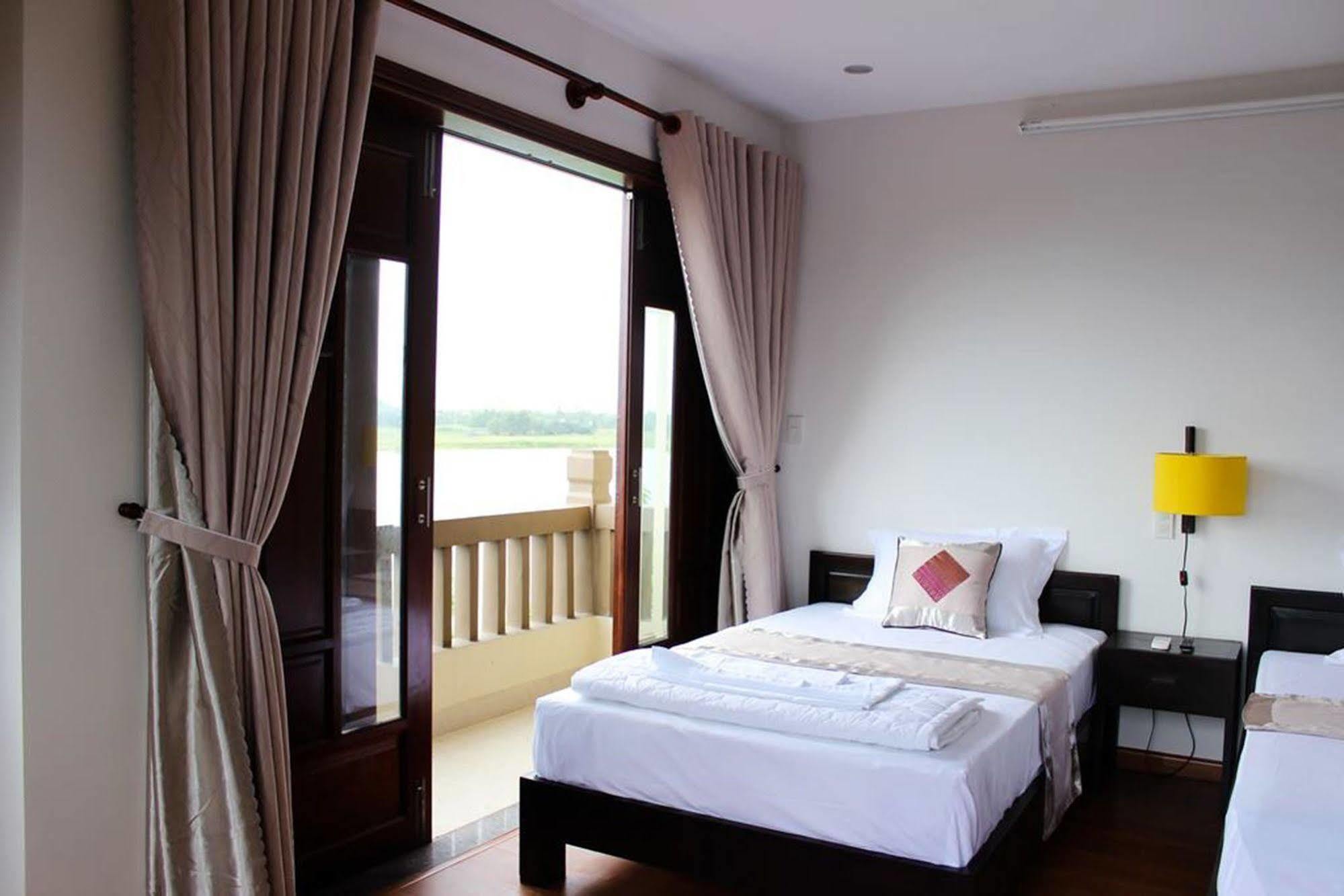 B'lan 2* Hoi An