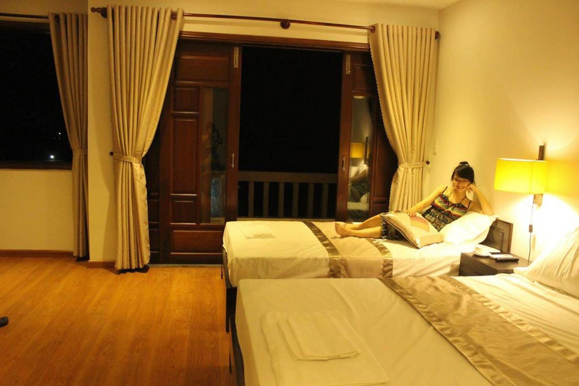 Hotel B'lan