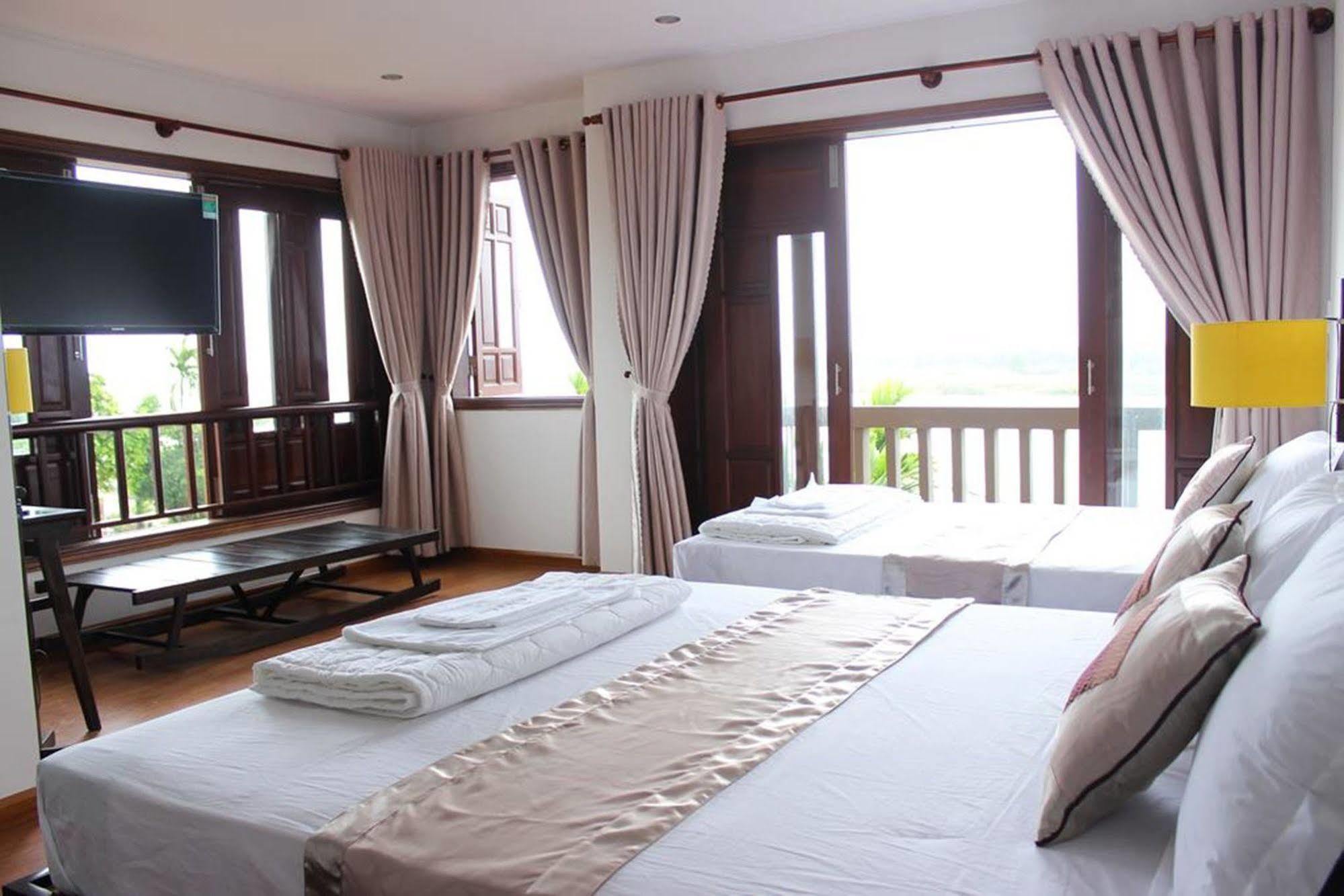 B'lan Hotel 2*