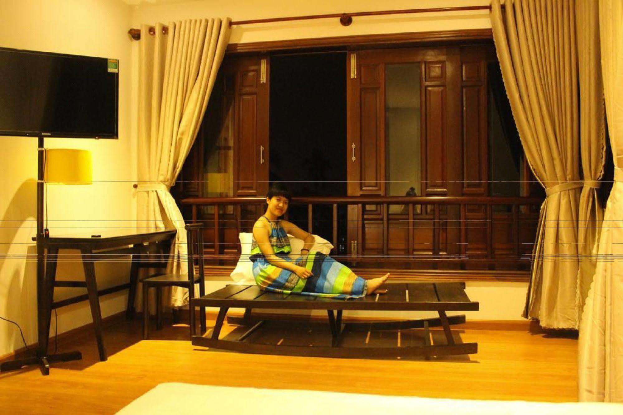 B'lan Hotel Hoi An