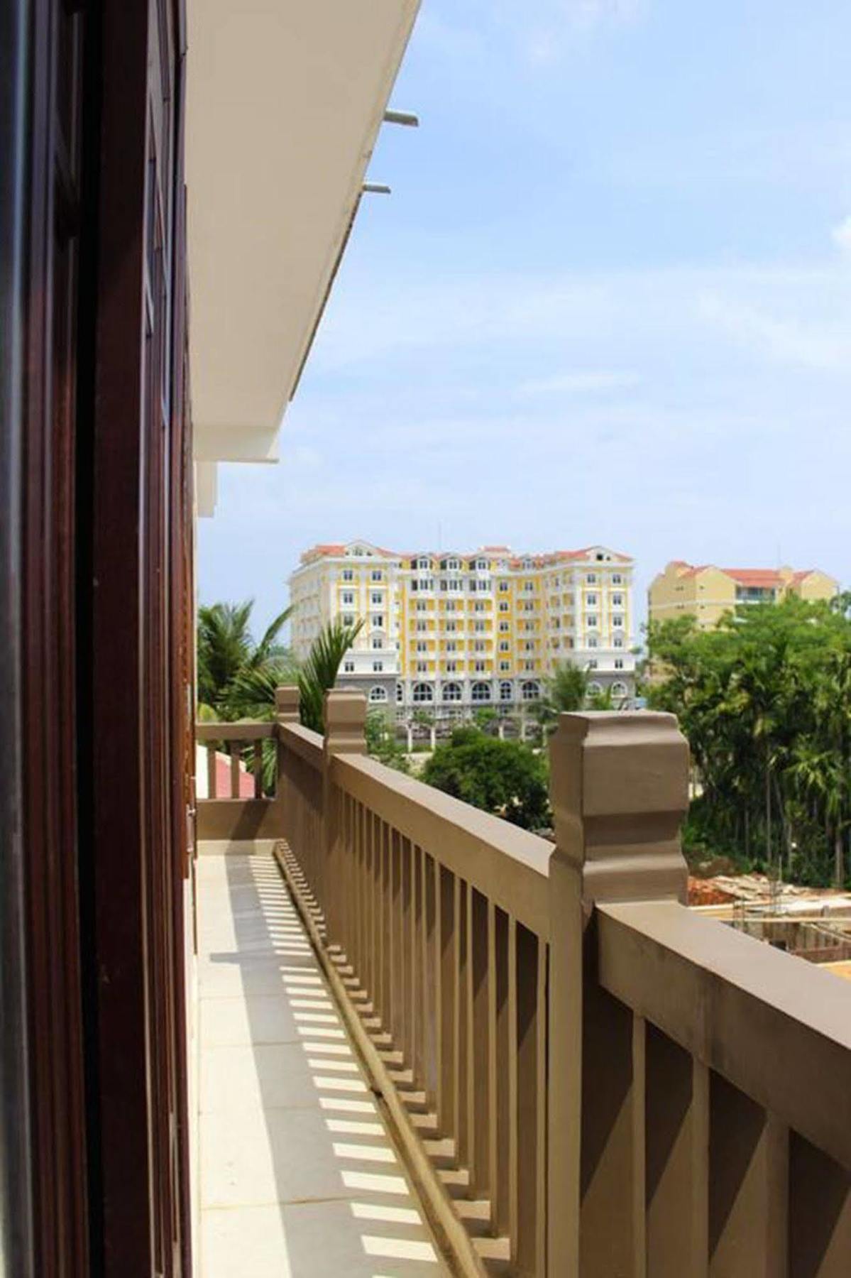 Hotel B'lan Hoi An