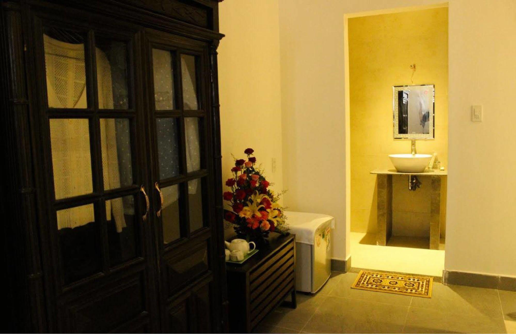 Hotel B'lan