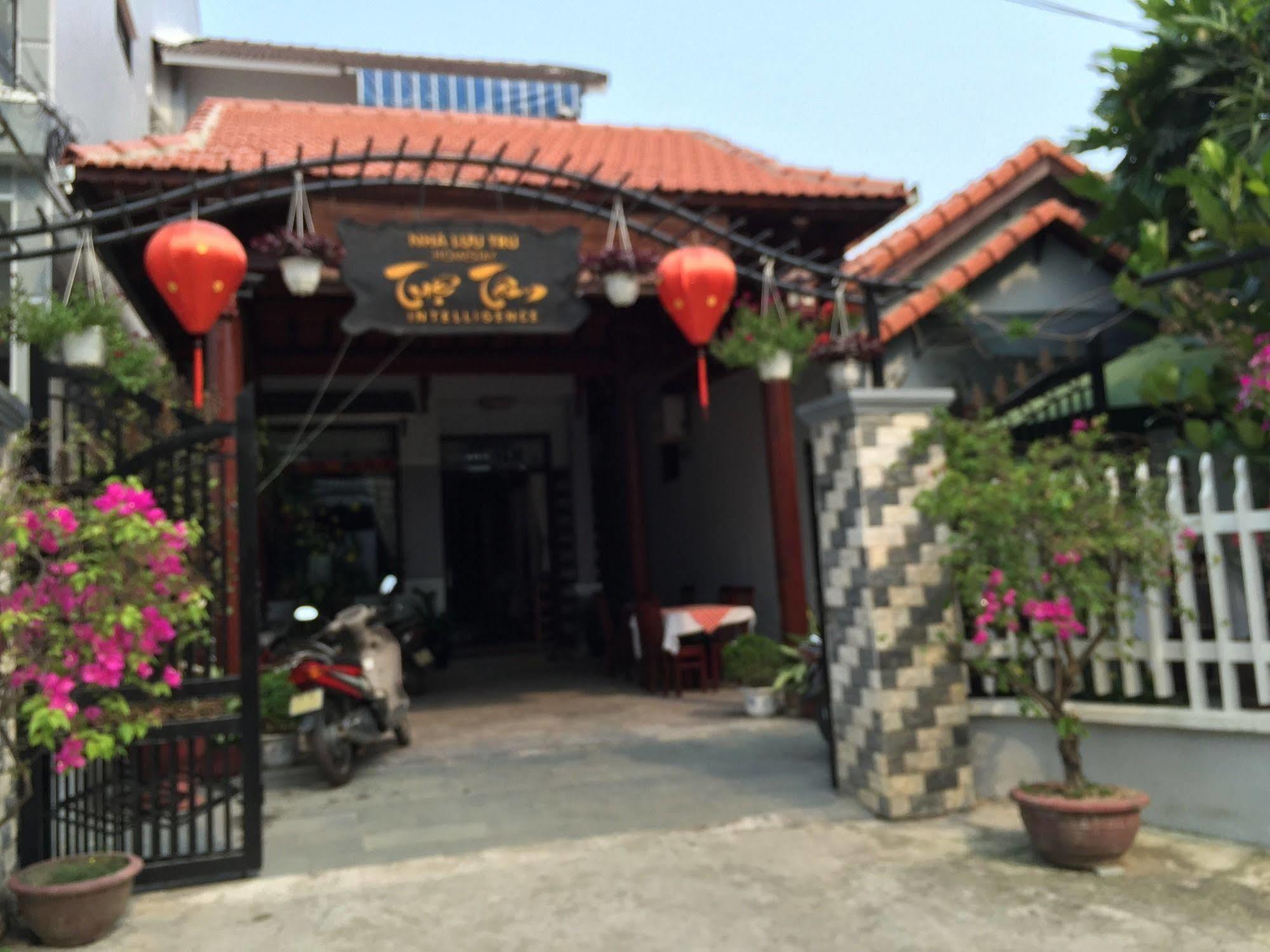 Tue Tam Garden * Hoi An