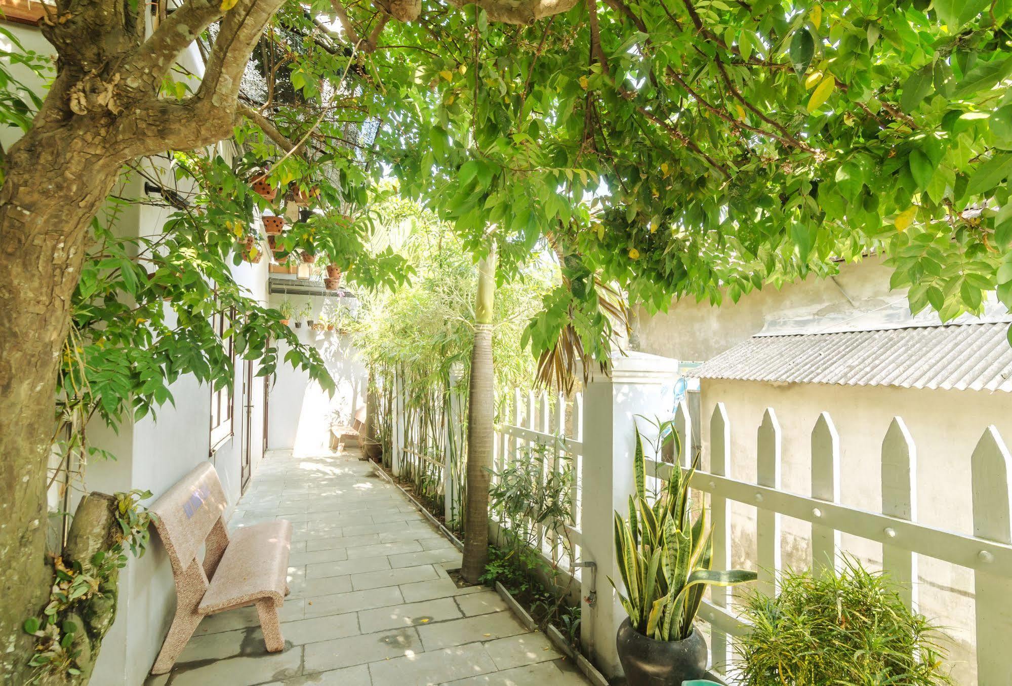 Tue Tam Garden Hoi An