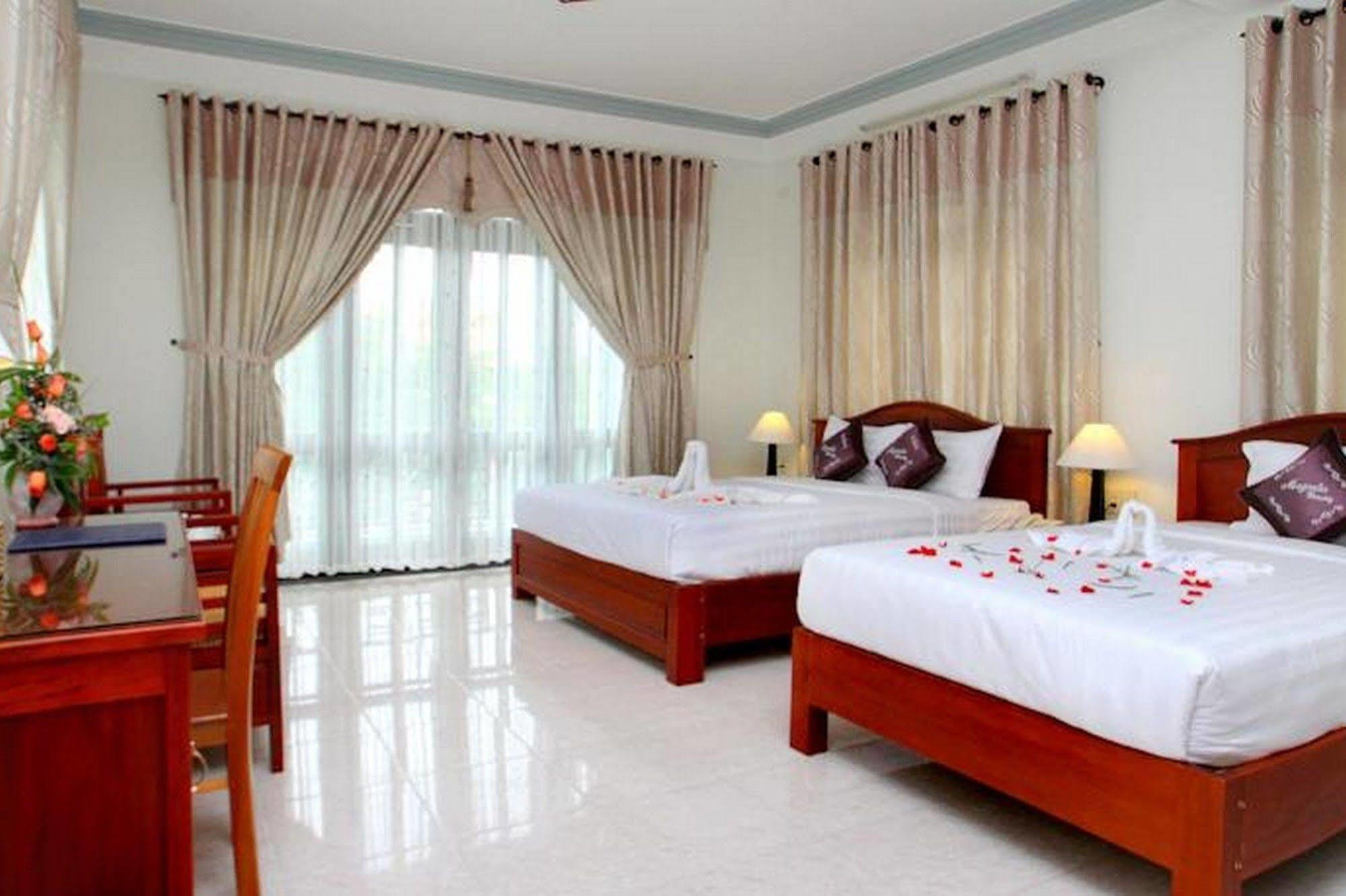 Villa Magnolia Garden *