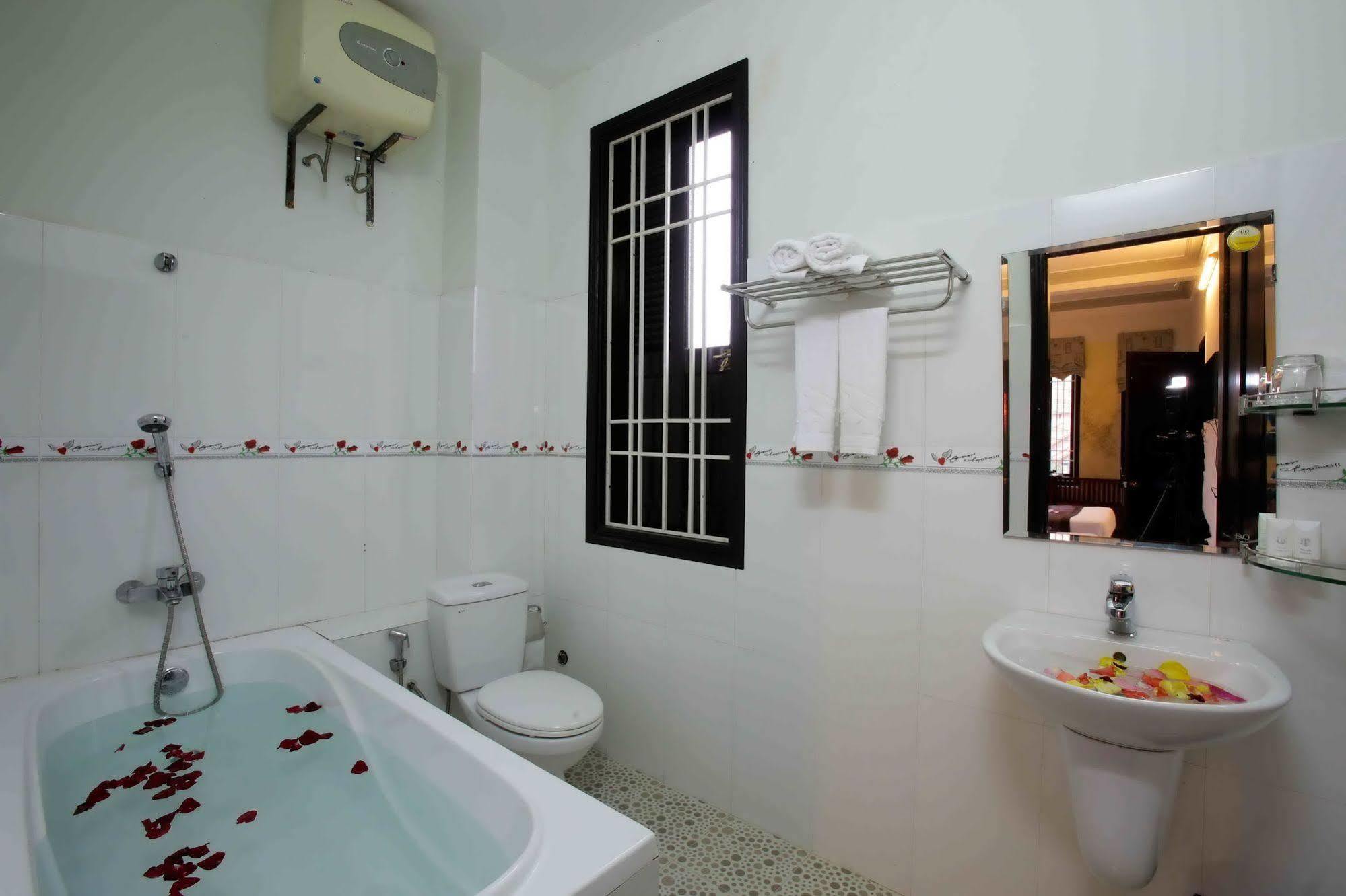 Magnolia Garden Villa Hoi An