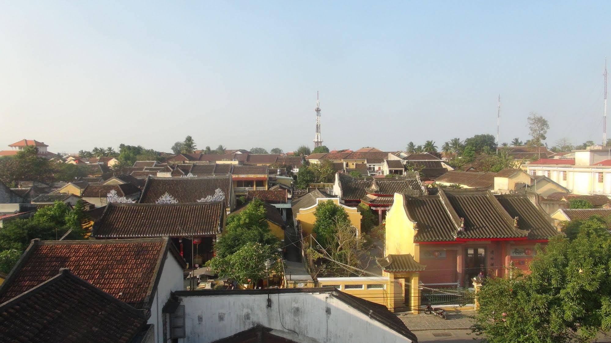 Hotel Pho Hoi 1 Hoi An