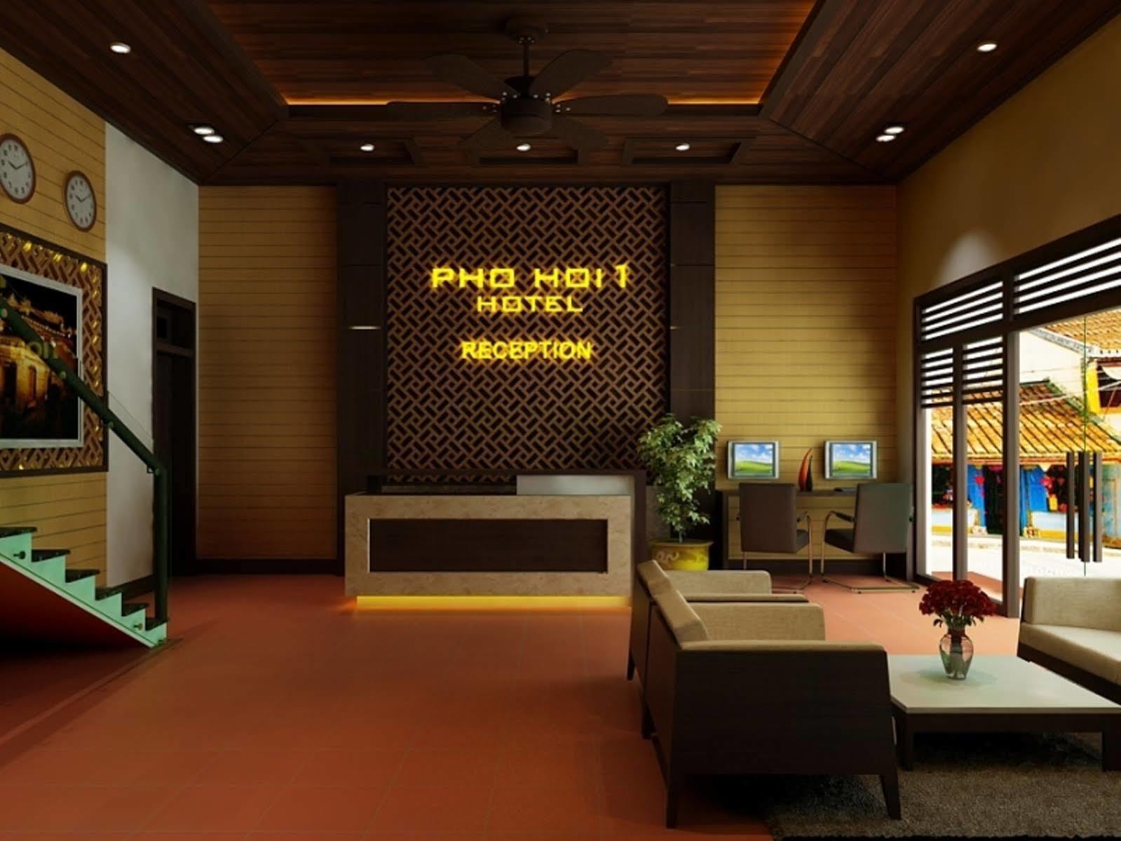 Hotel Pho Hoi 1