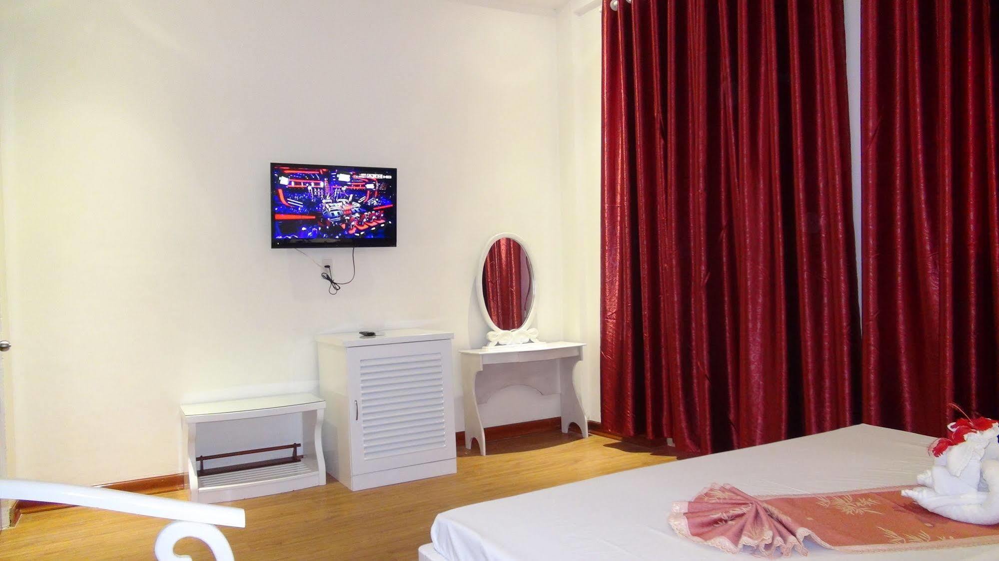 Pho Hoi 1 Hotel