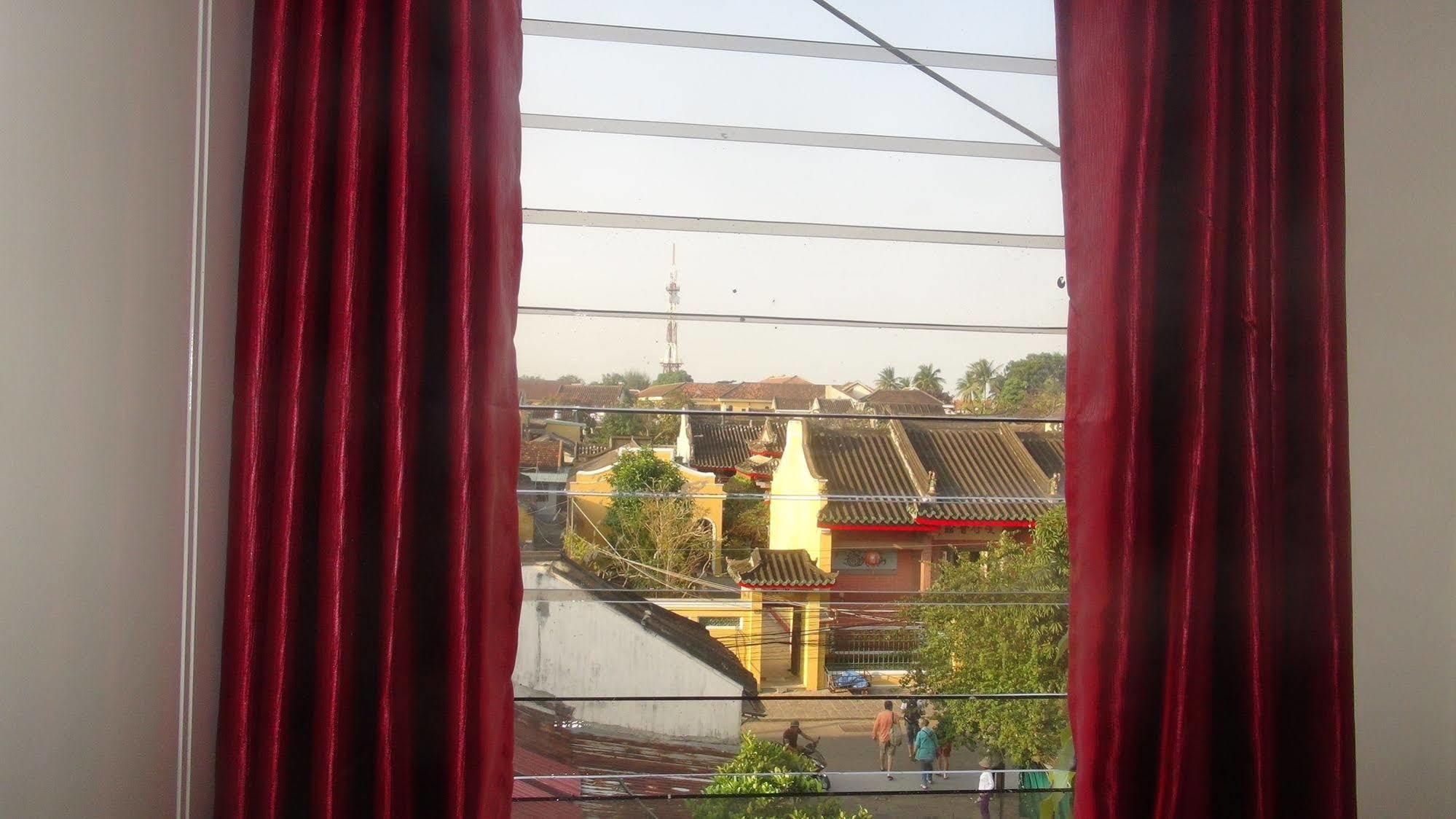 Pho Hoi 1 Hotel