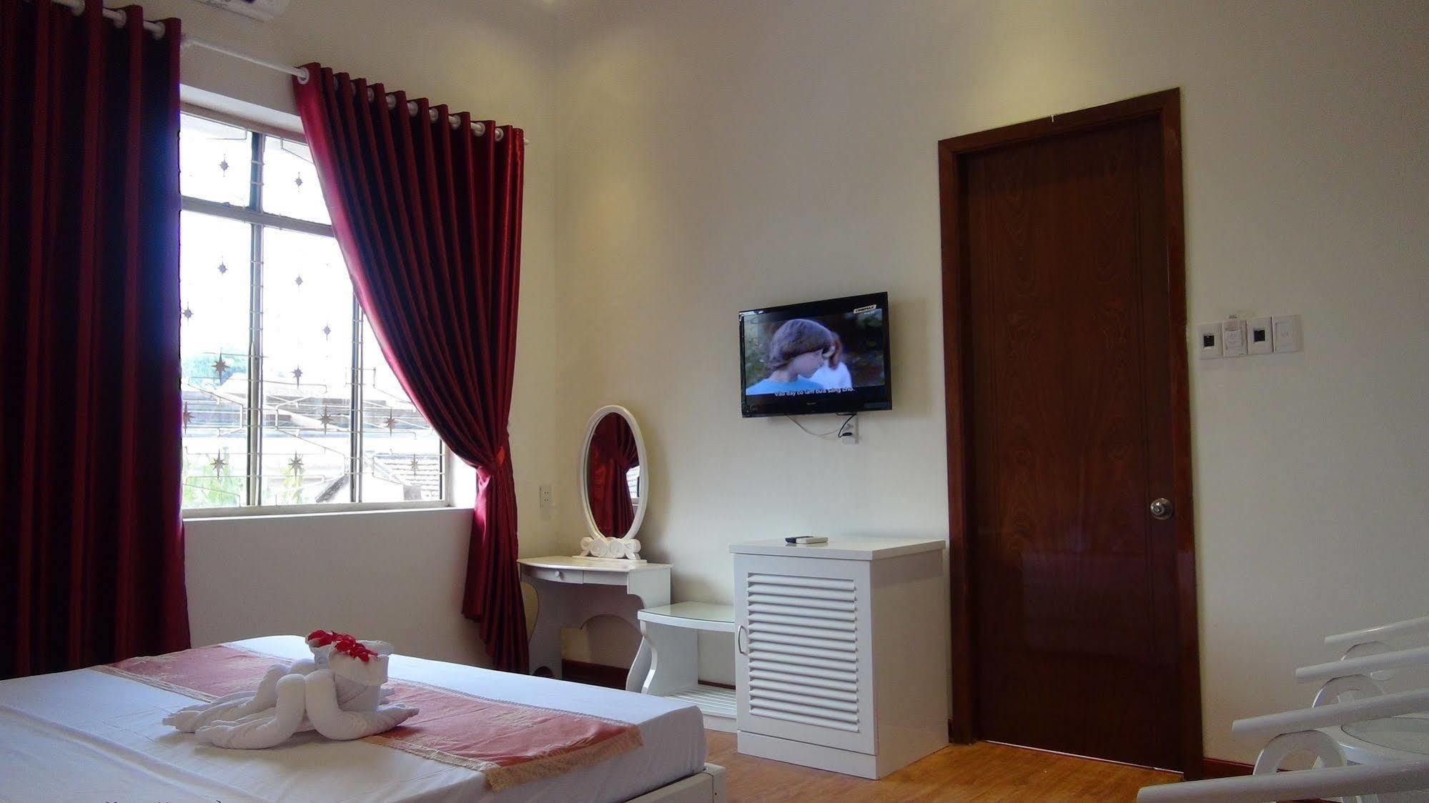 Hotel Pho Hoi 1 *