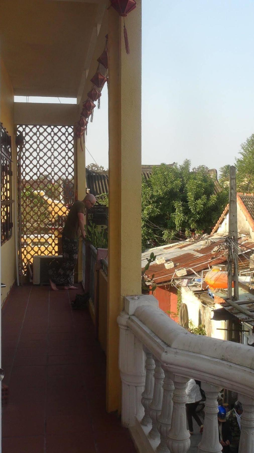 Hotel Pho Hoi 1