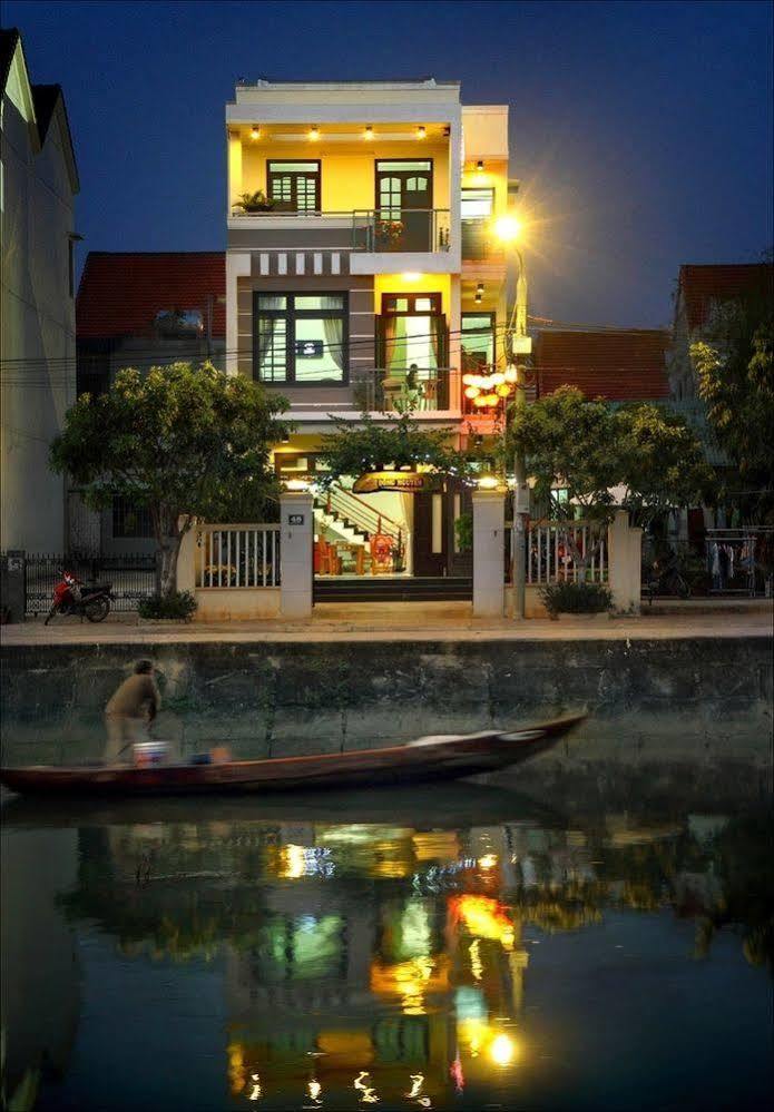 Dong Nguyen Riverside * Hoi An