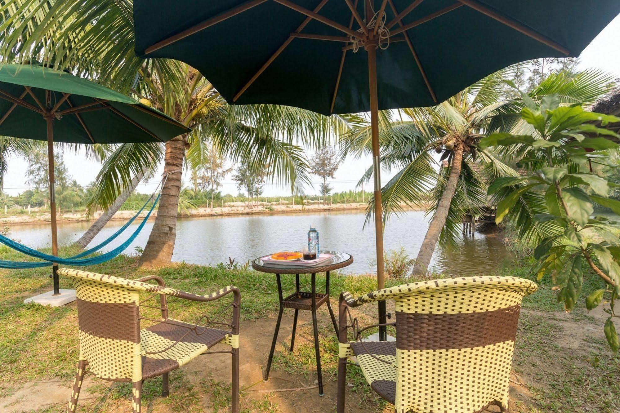 Homestay Lakeview