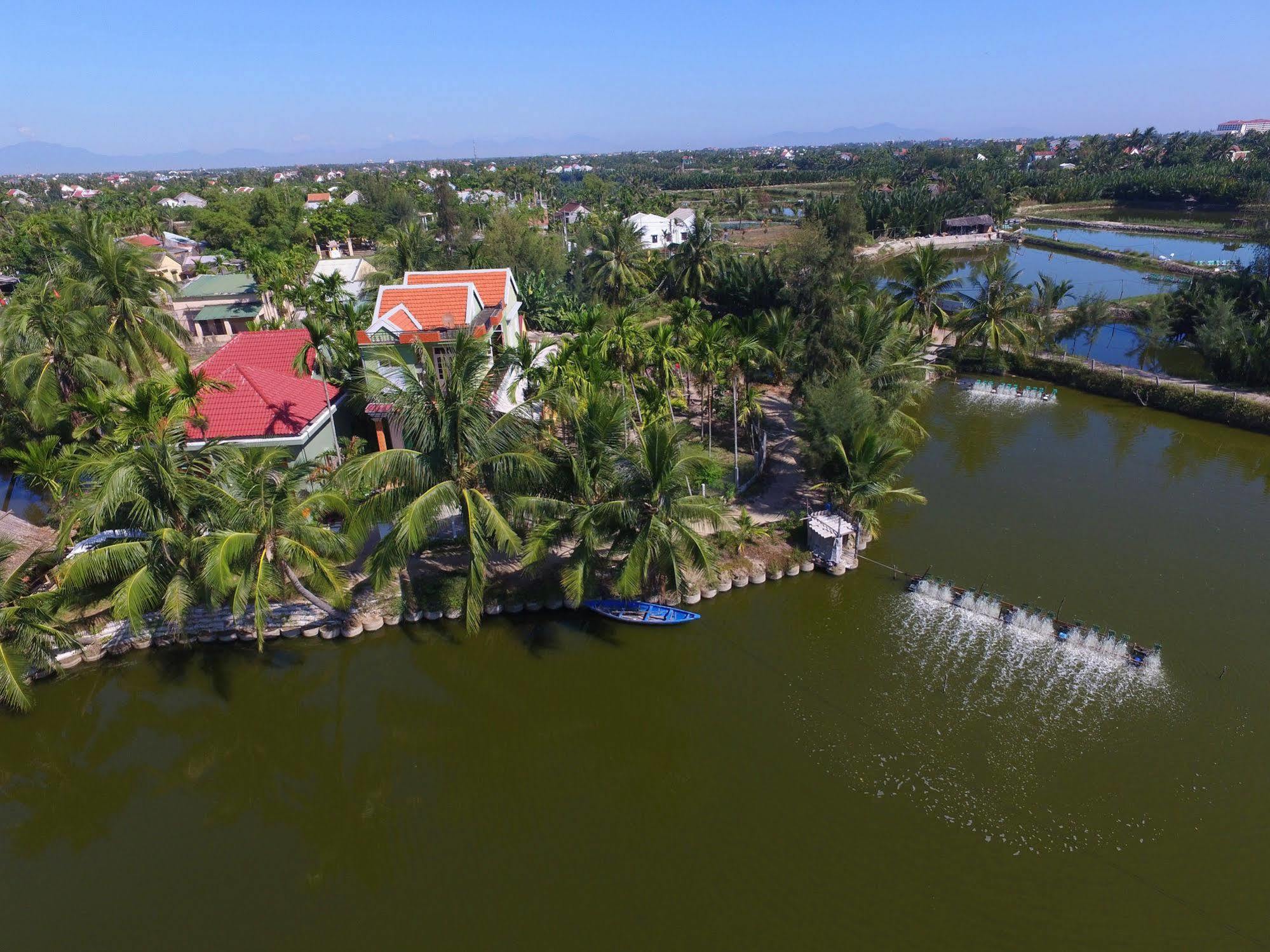 Homestay Lakeview Hoi An