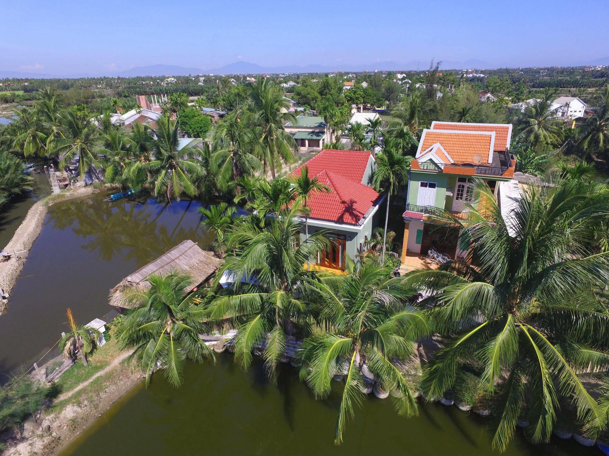 Lakeview * Hoi An