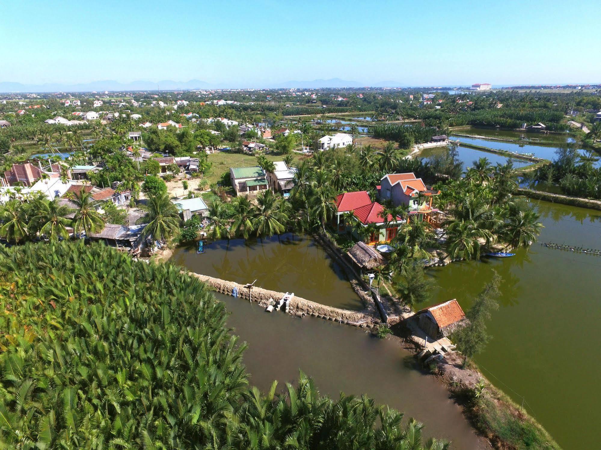 Lakeview * Hoi An