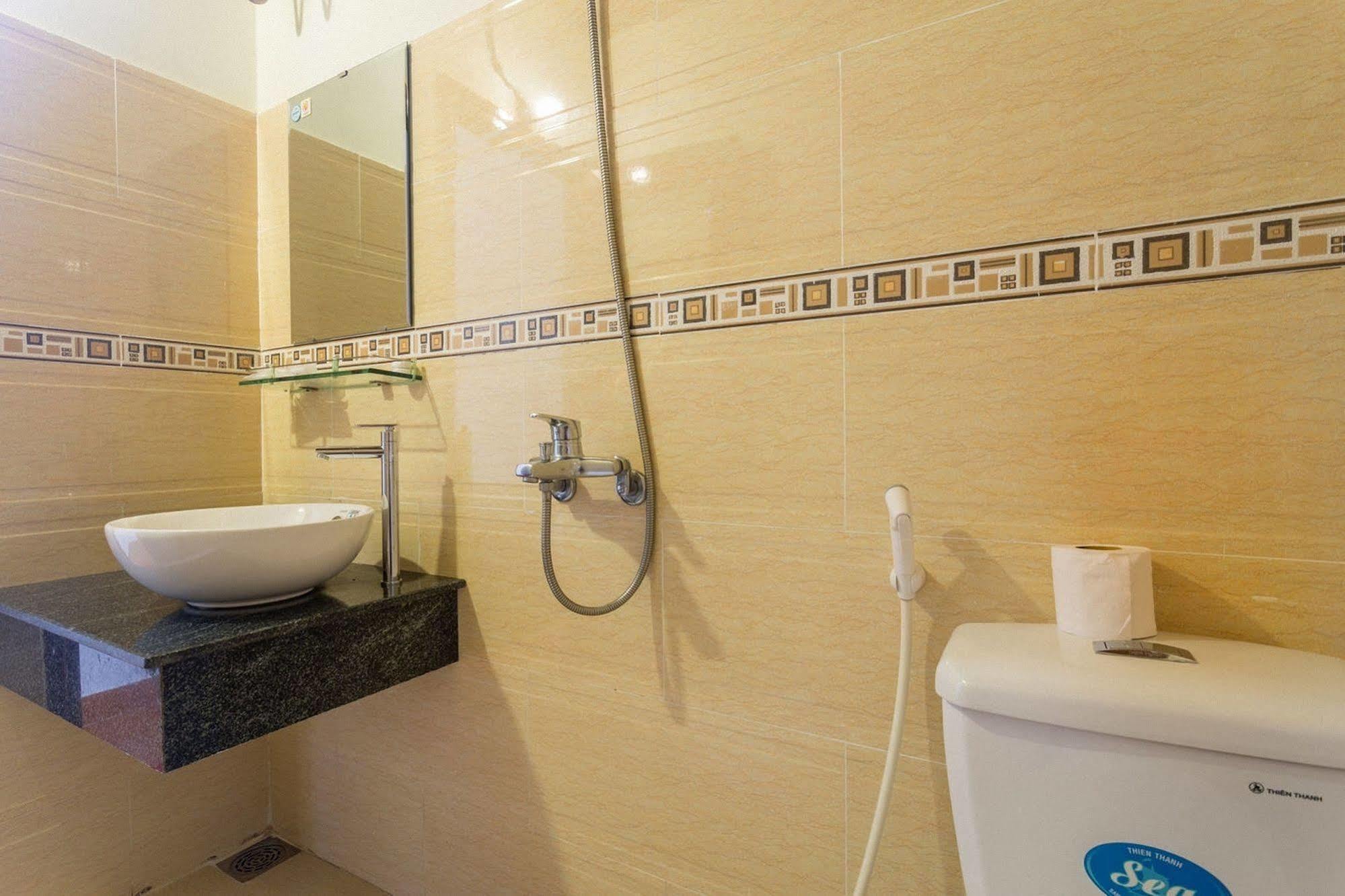 Homestay Lakeview