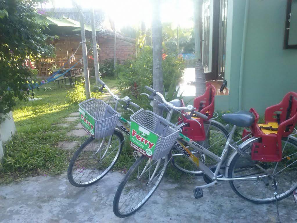 Homestay Lakeview Hoi An