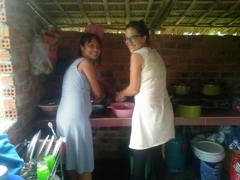 Homestay Lakeview Hoi An