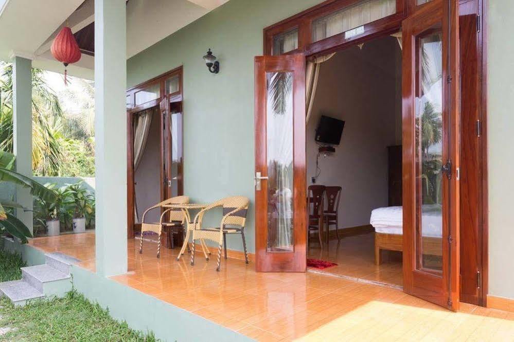 Homestay Lakeview Hoi An