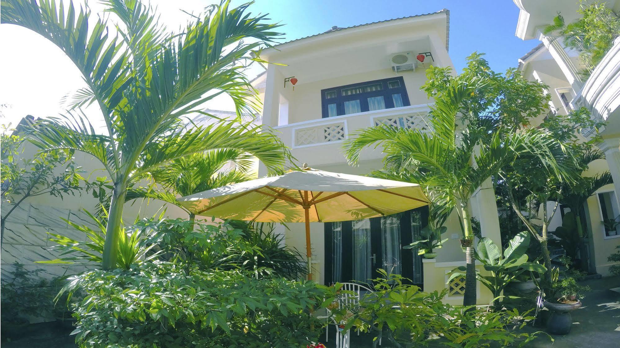 Villa Ngan Phu *