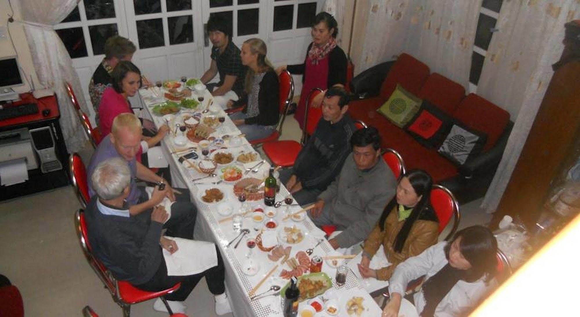 Homestay Lila