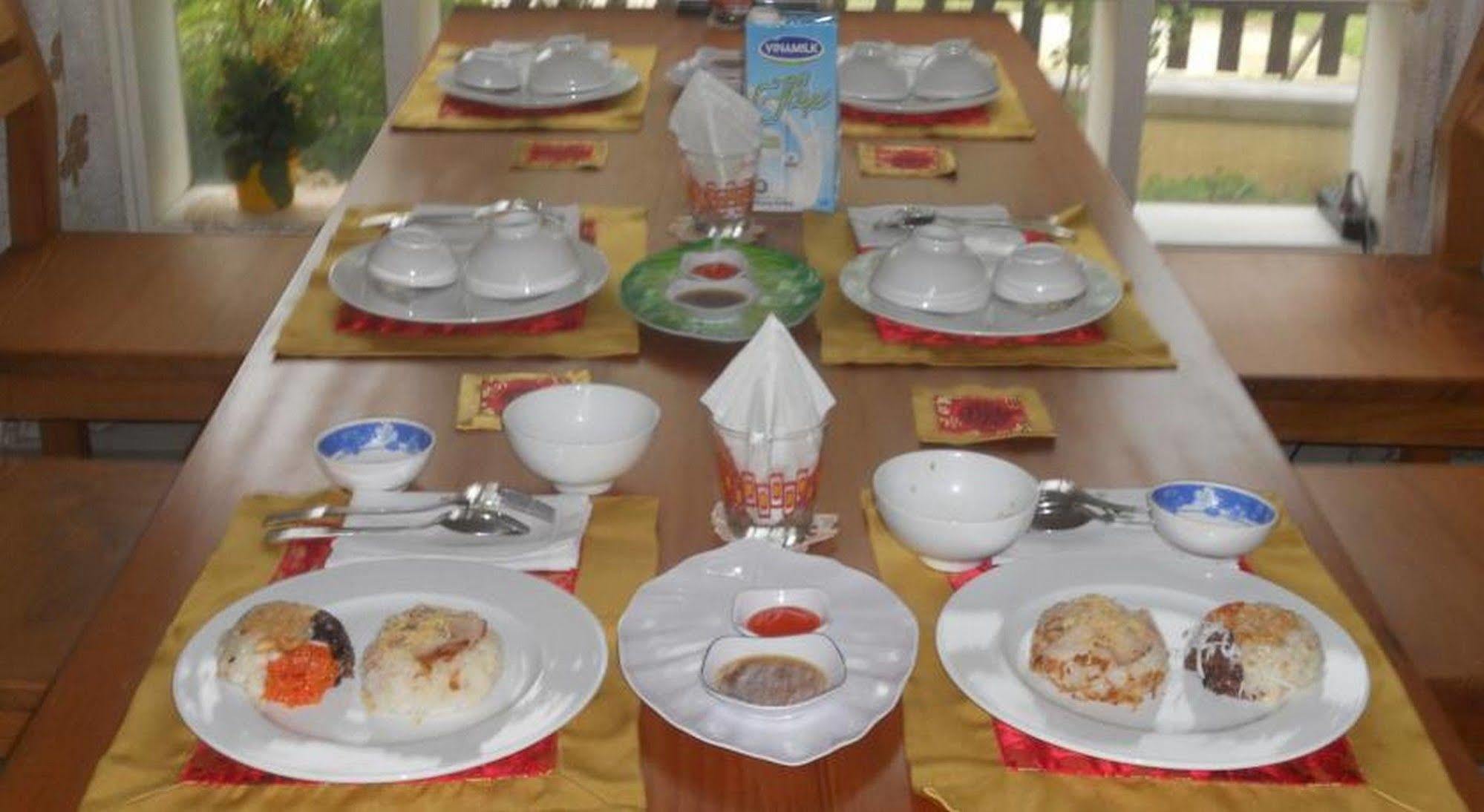 Homestay Lila