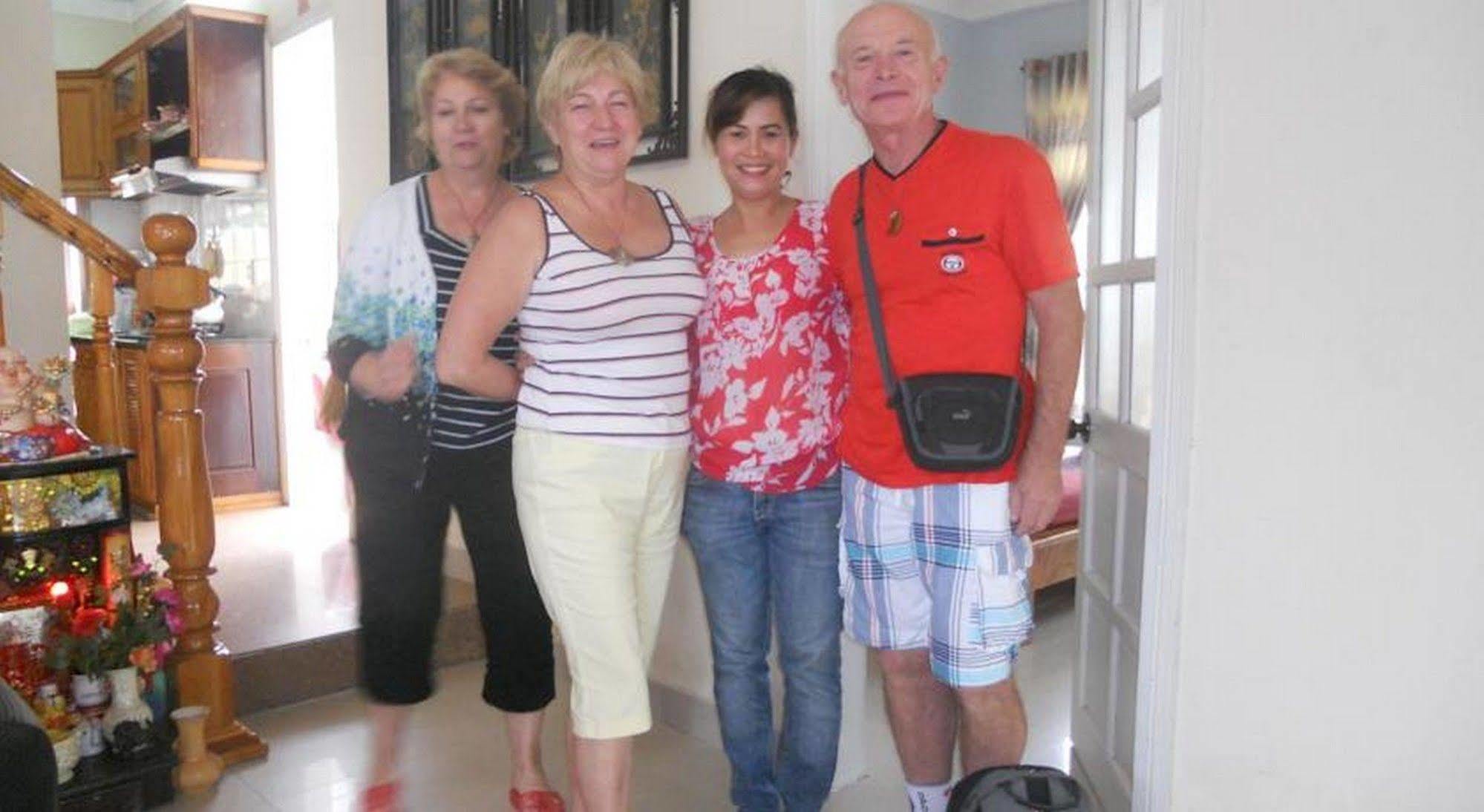 Homestay Lila *