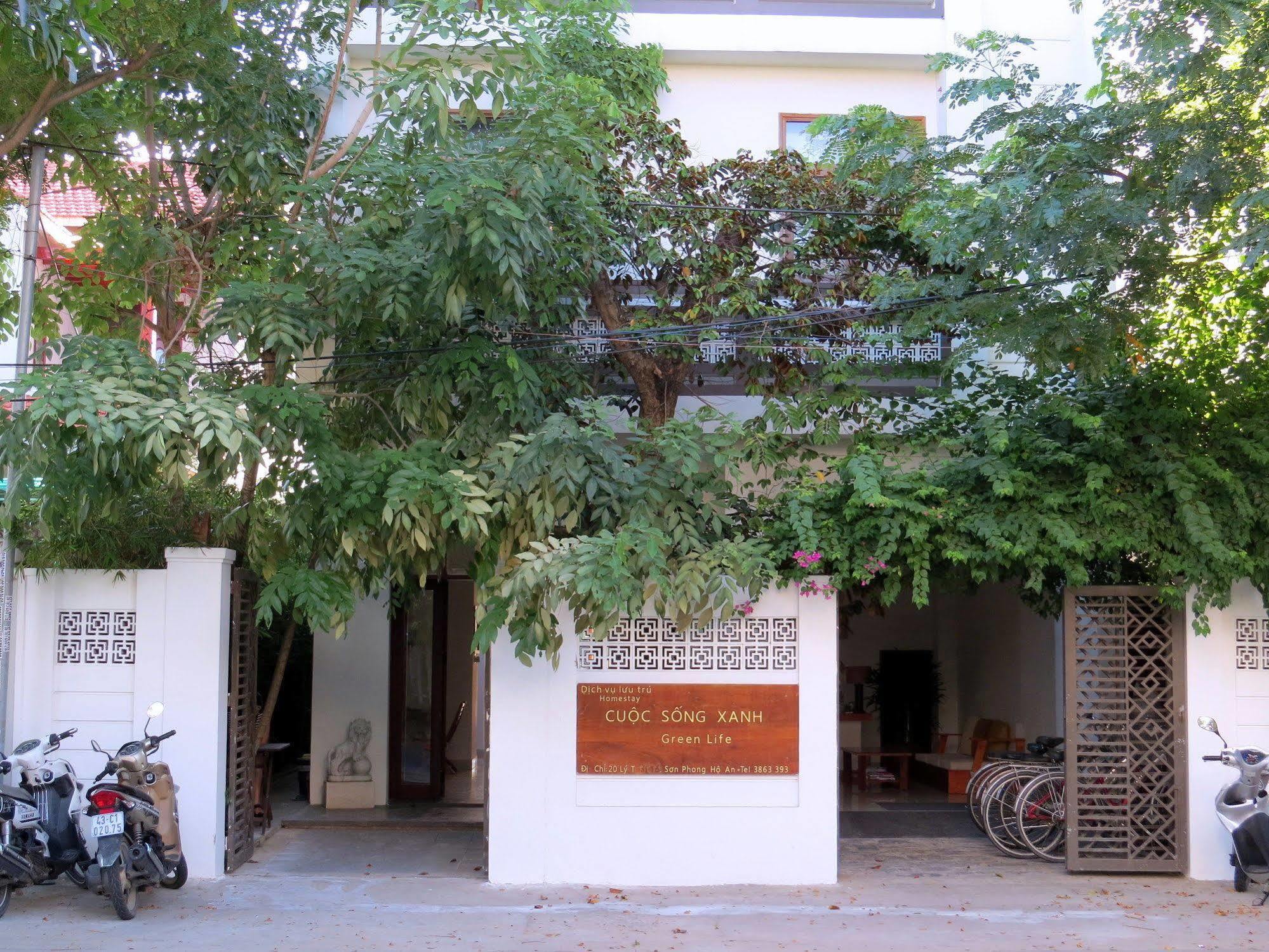 Greenlife Hoi An